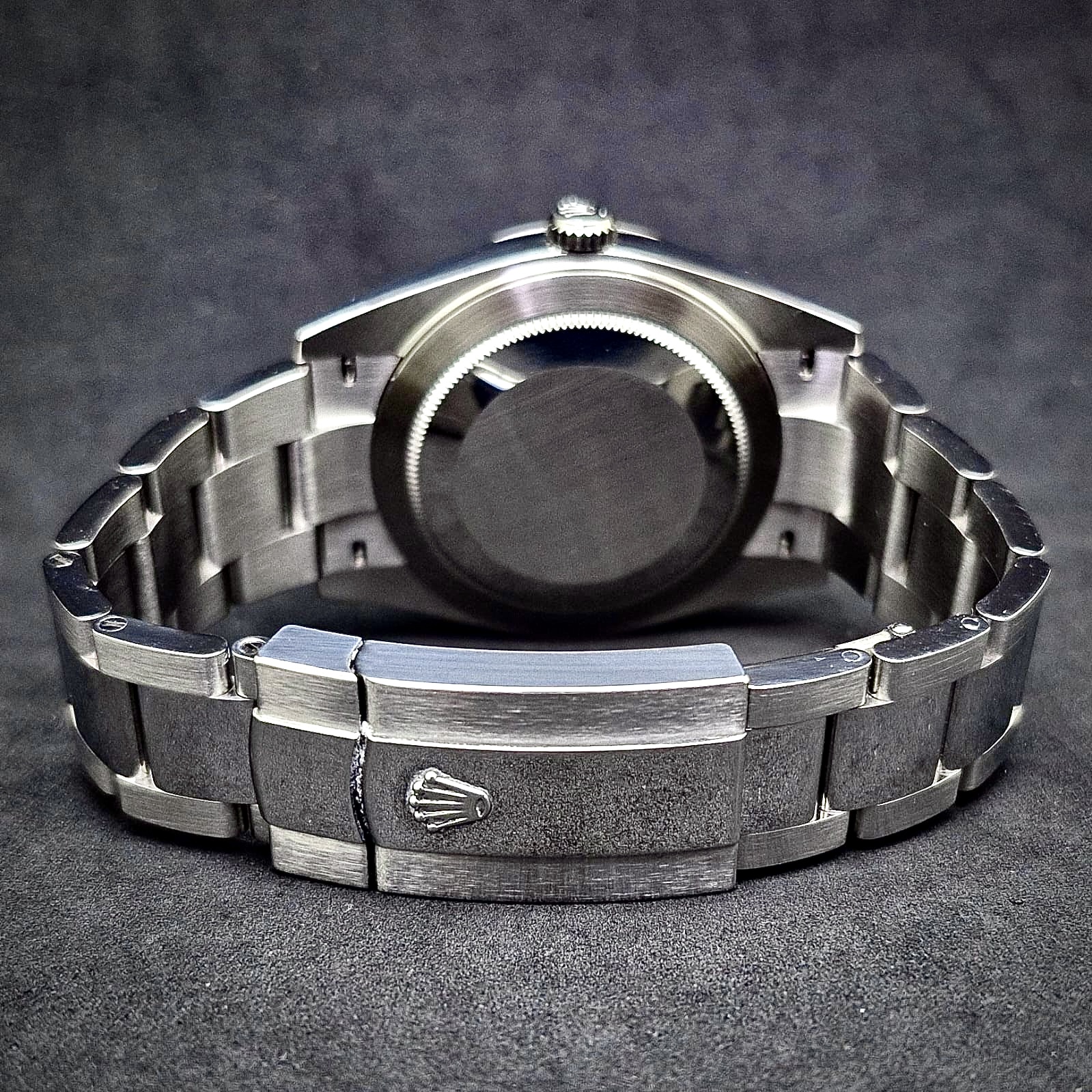 ROLEX OYSTER PERPETUAL DATEJUST 41