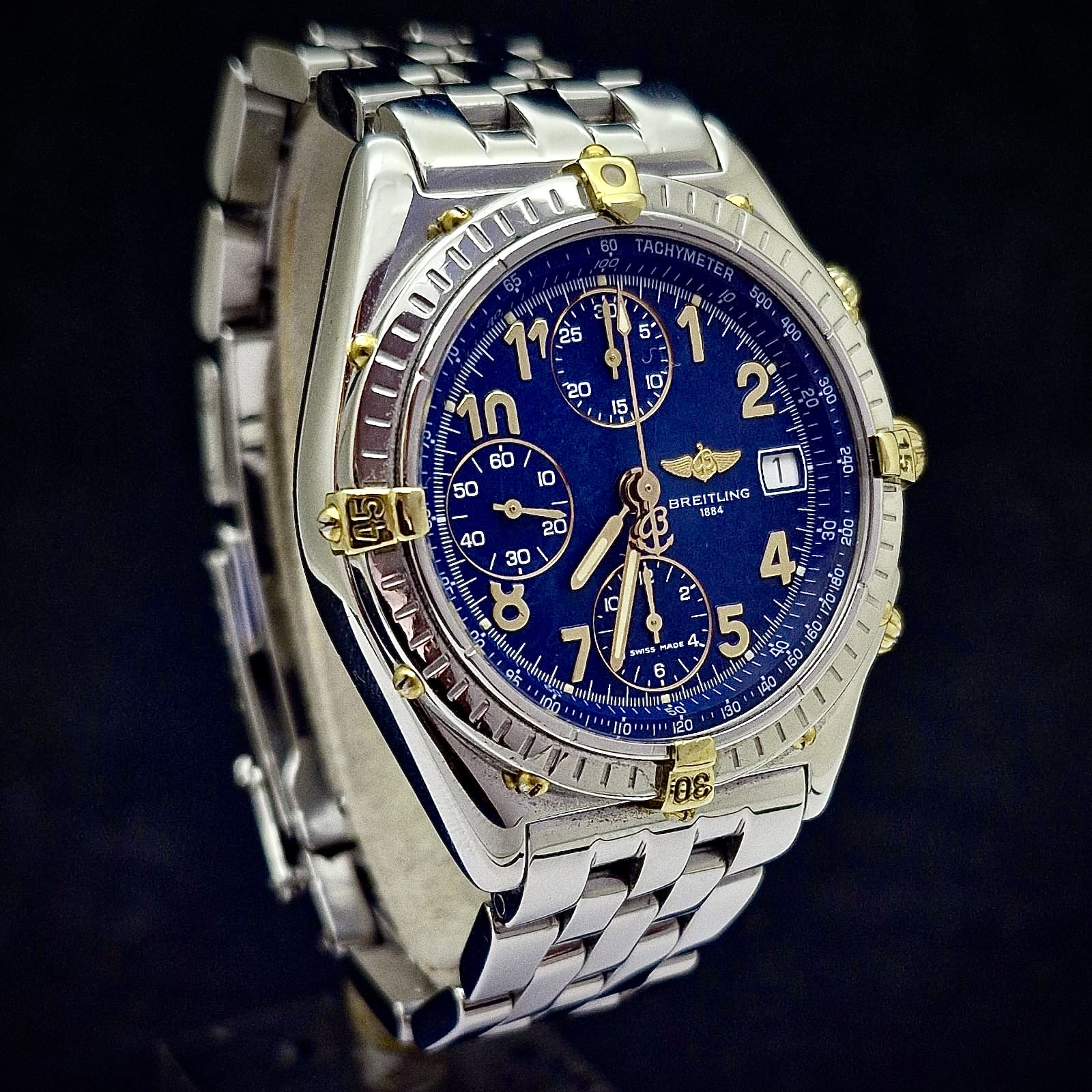 BREITLING CHRONOMAT