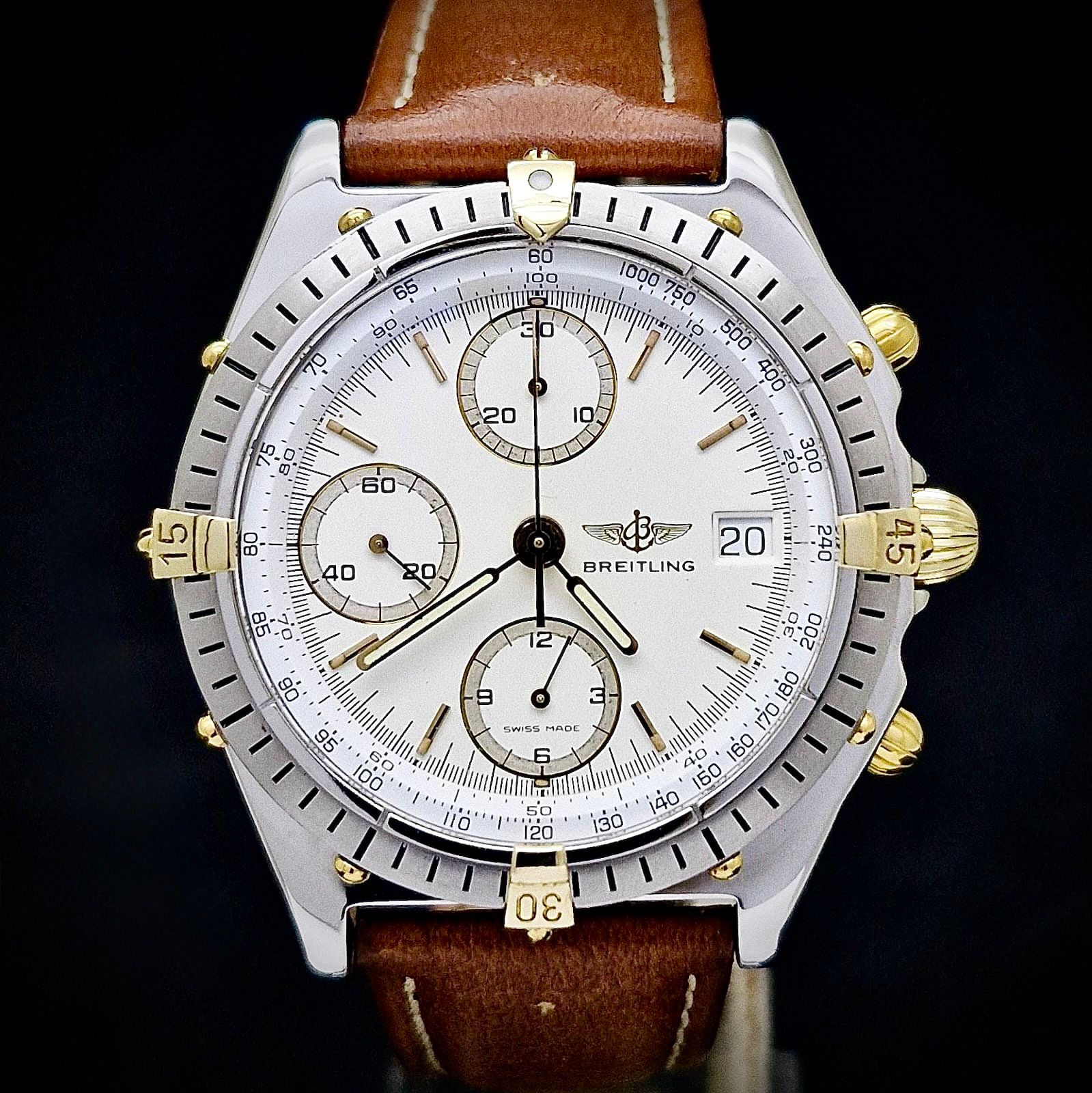 BREITLING CHRONOMAT