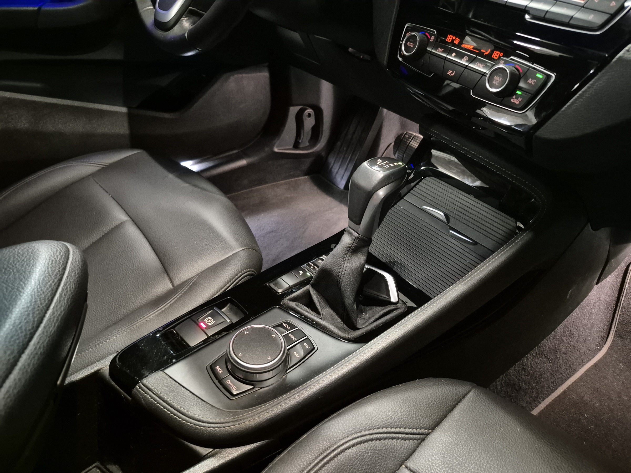 BMW X2 2.0 16V TURBO ACTIVEFLEX SDRIVE20I GP STEPTRONIC
