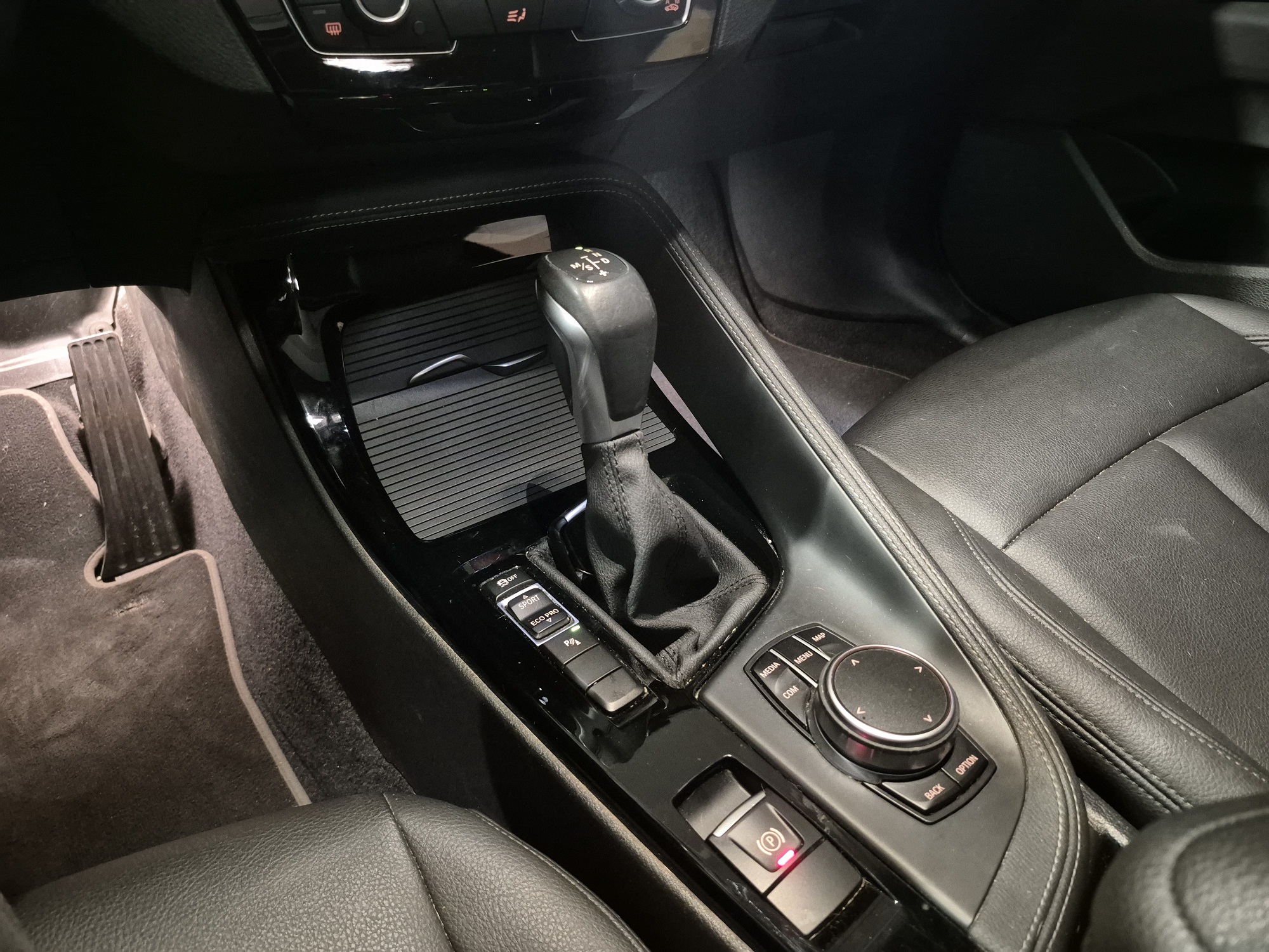 BMW X2 2.0 16V TURBO ACTIVEFLEX SDRIVE20I GP STEPTRONIC