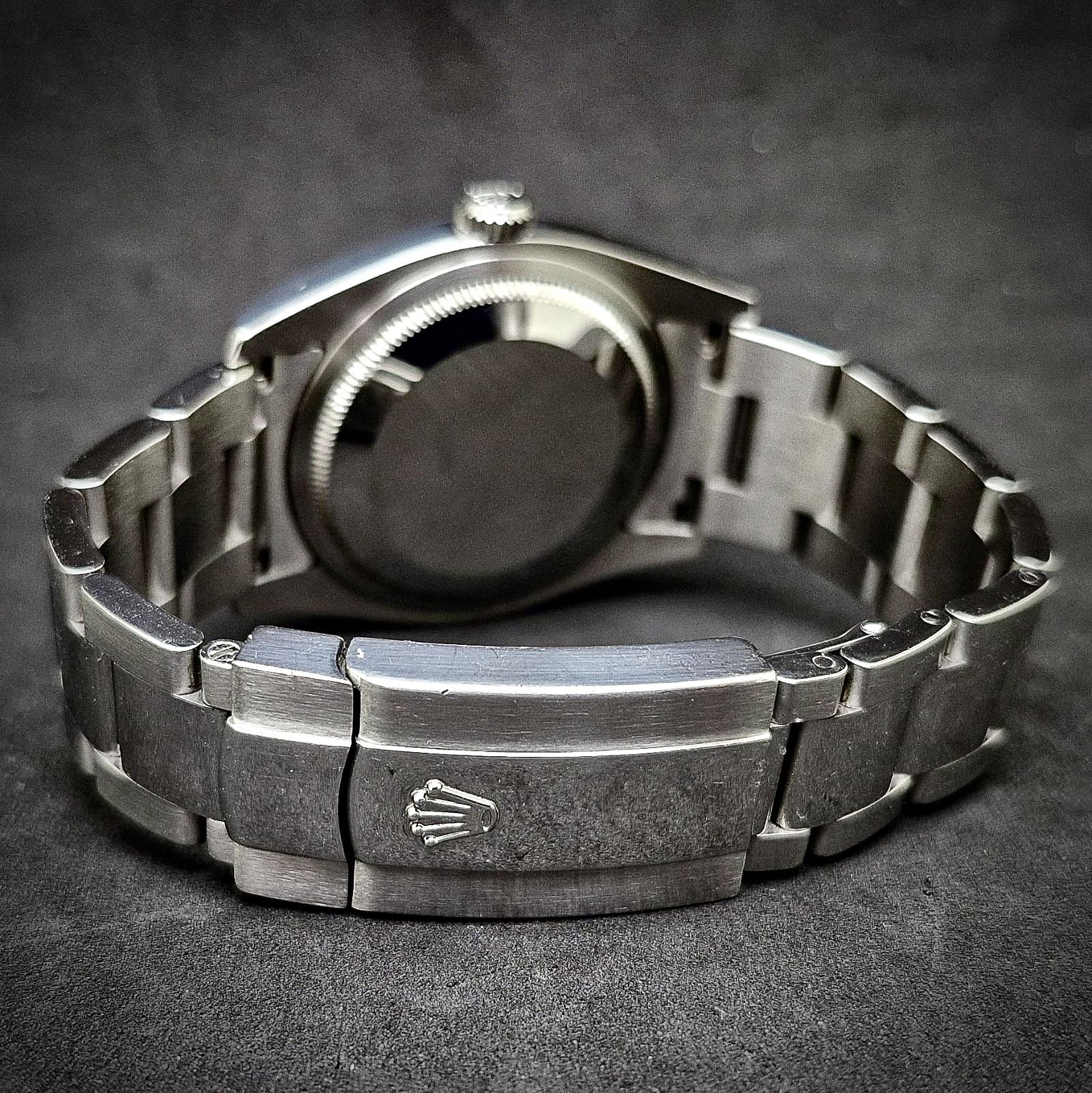 ROLEX OYSTER PERPETUAL DATEJUST 36