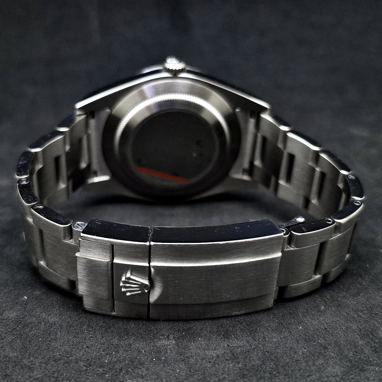 ROLEX EXPLORER 39