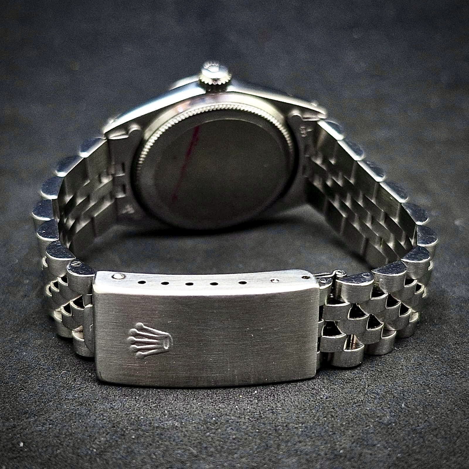 ROLEX OYSTERDATE PRECISION