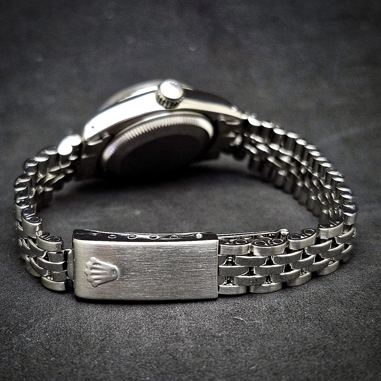 ROLEX OYSTER PERPETUAL LADY DATE