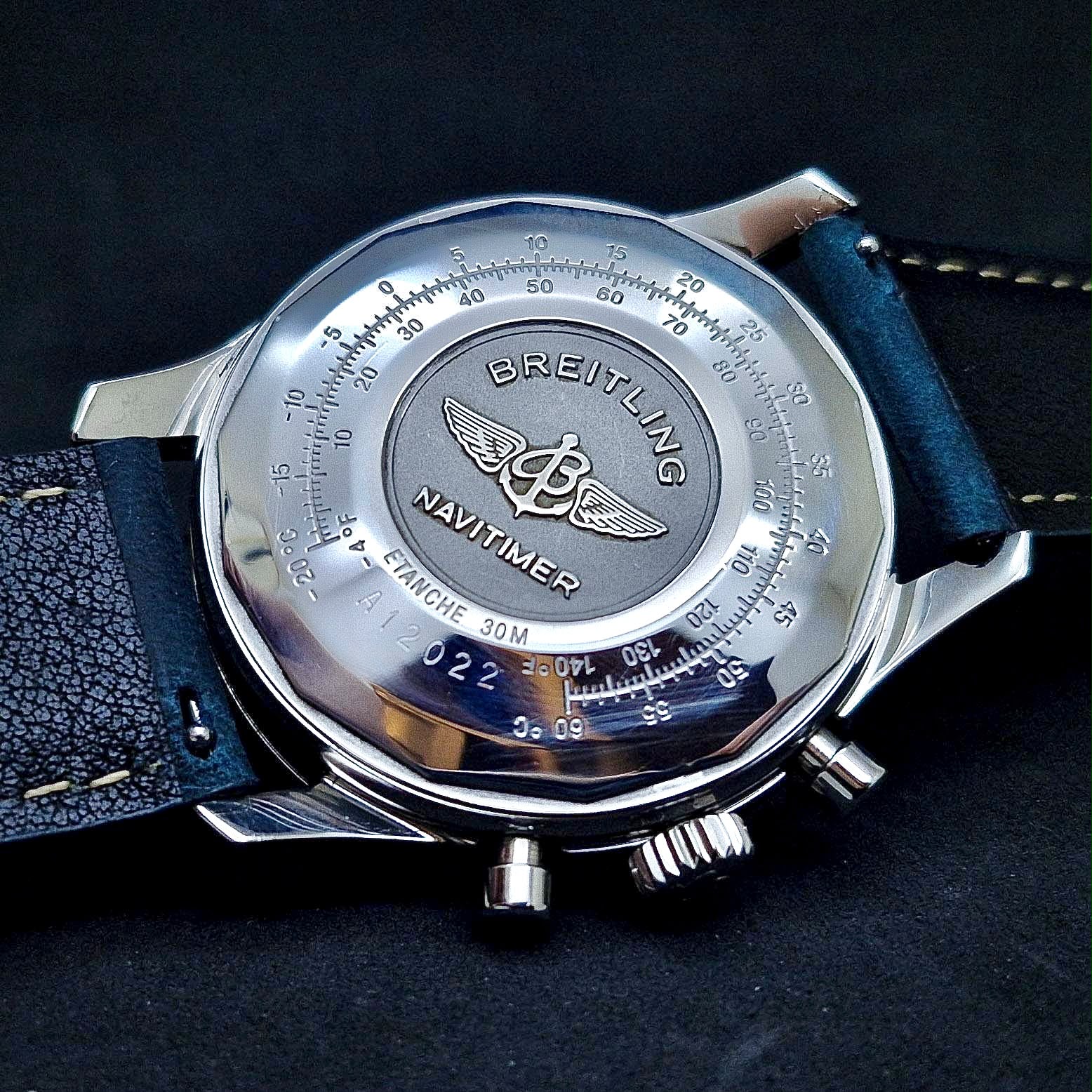 BREITLING NAVITIMER COSMONAUTE