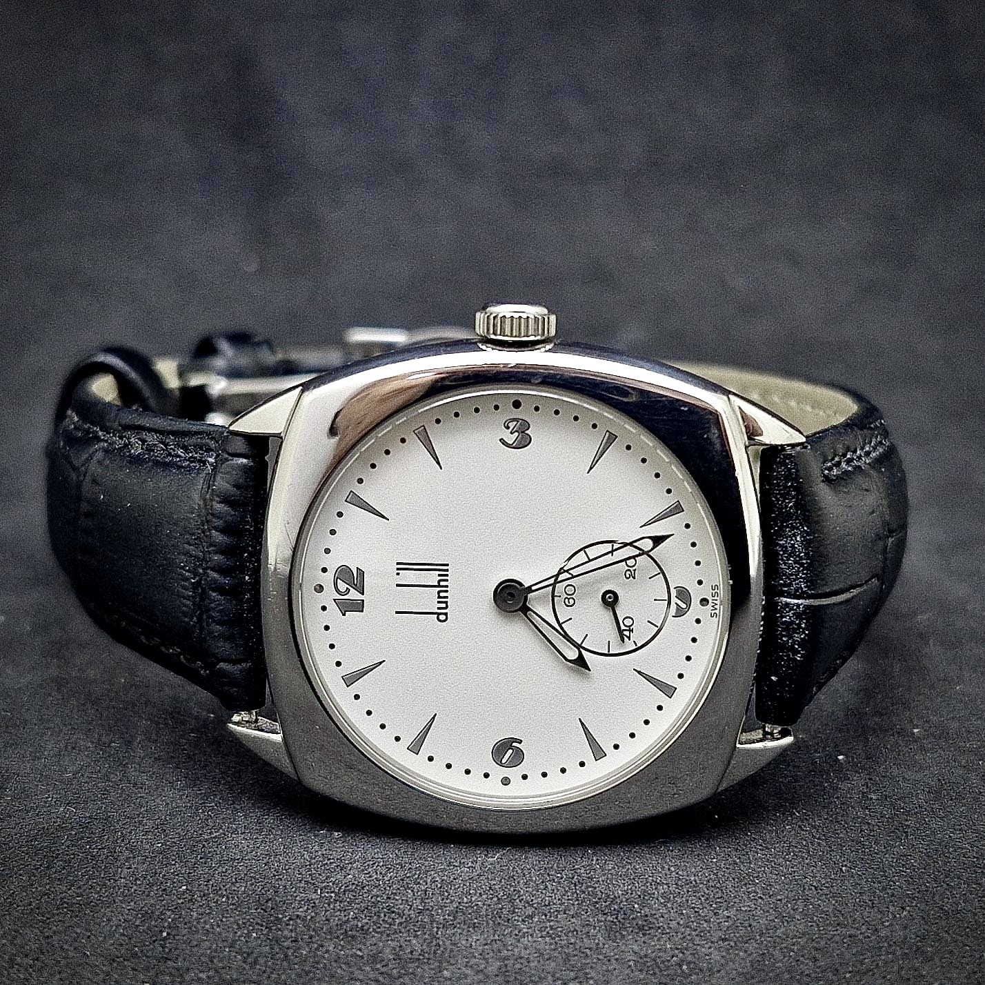 ALFRED DUNHILL DUNHILL