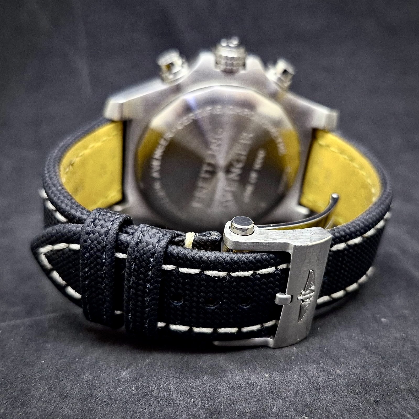 BREITLING SUPER AVENGER CHRONOGRAPH 48