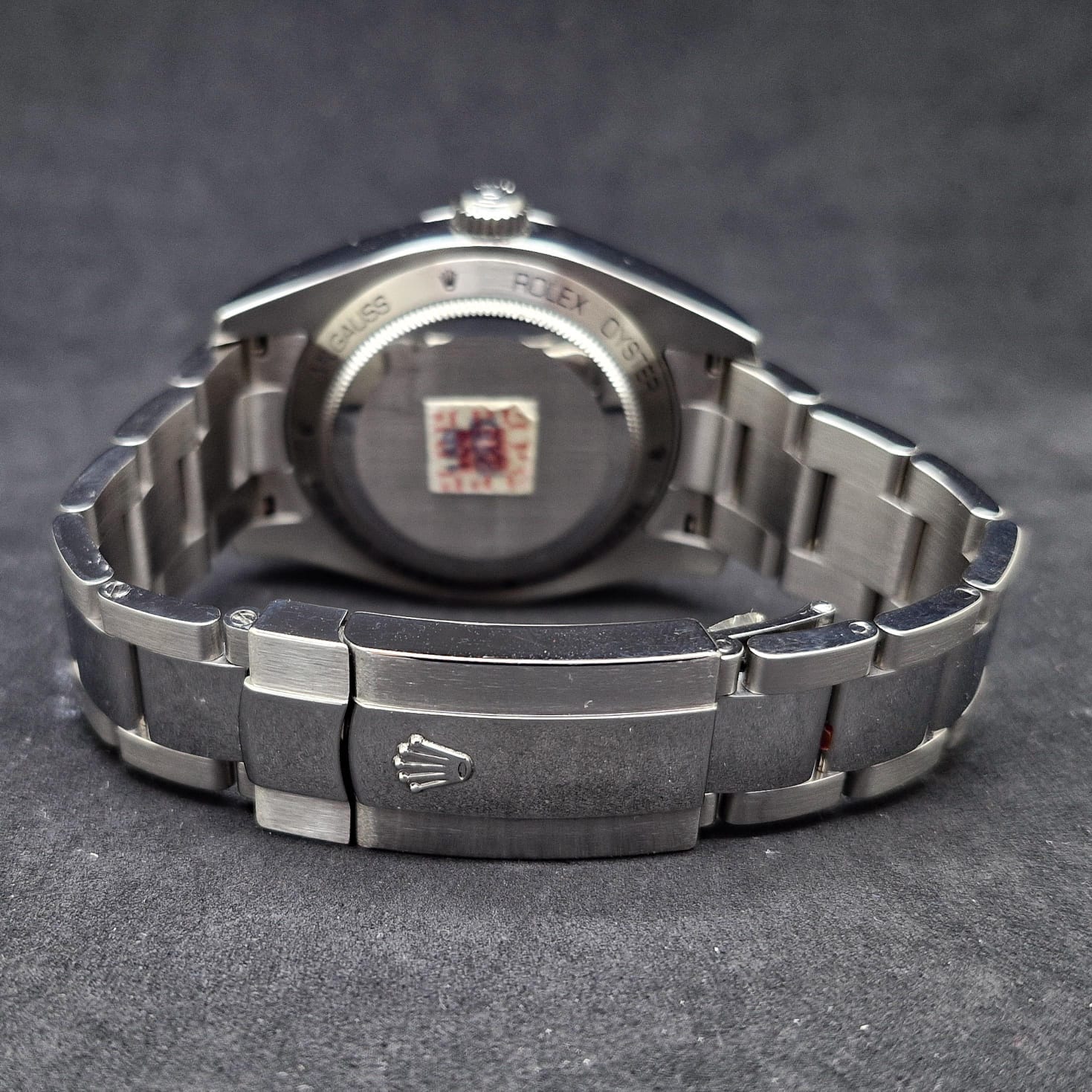 ROLEX MILGAUSS