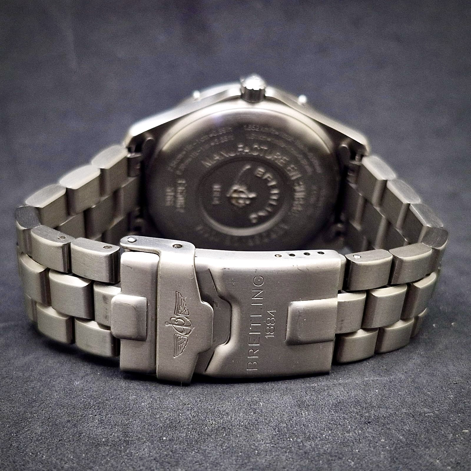 BREITLING AEROSPACE