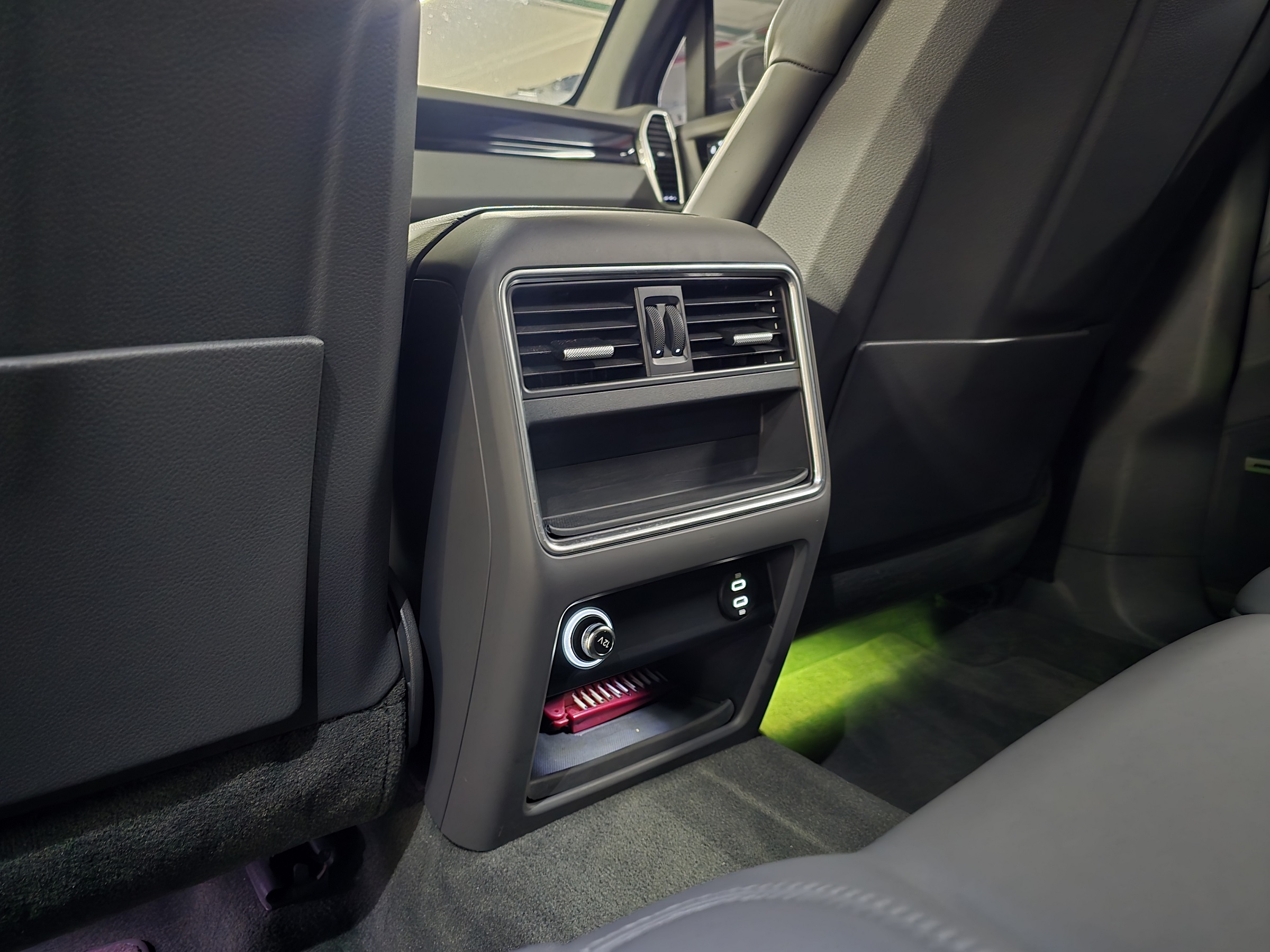 PORSCHE CAYENNE 3.0 V6 E-HYBRID AWD TIPTRONIC S