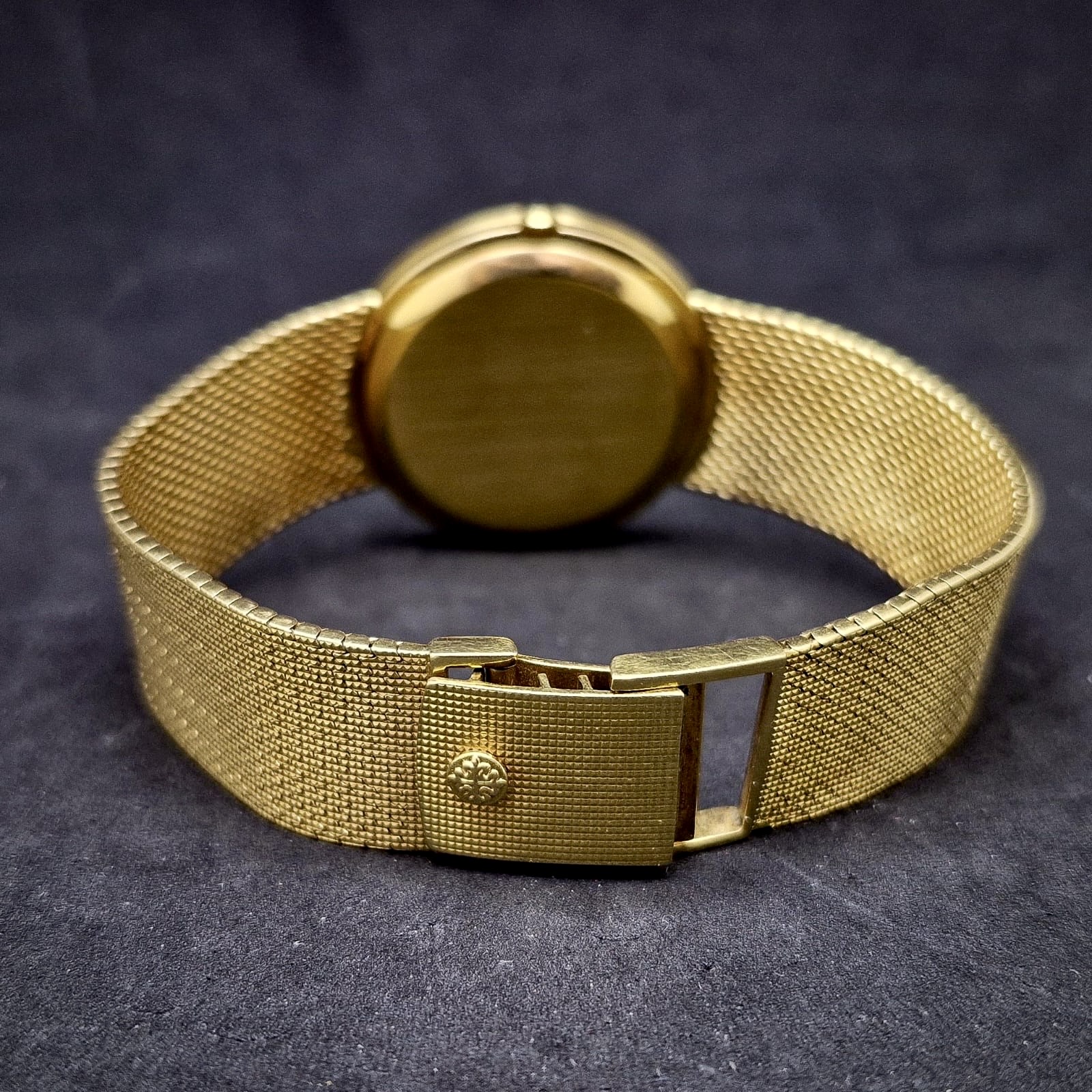 PATEK PHILIPPE CALATRAVA