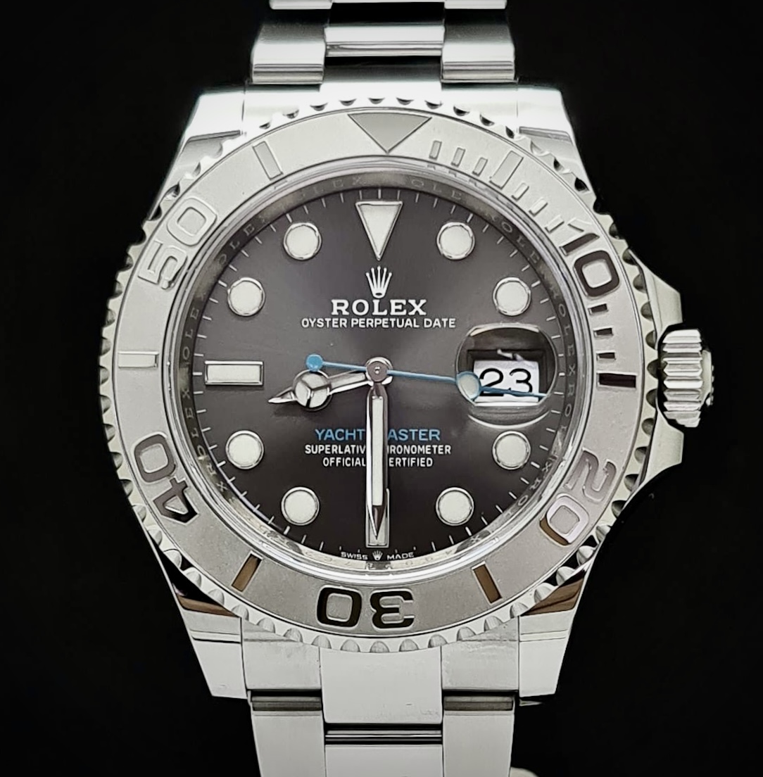 ROLEX YACHT - MASTER 40