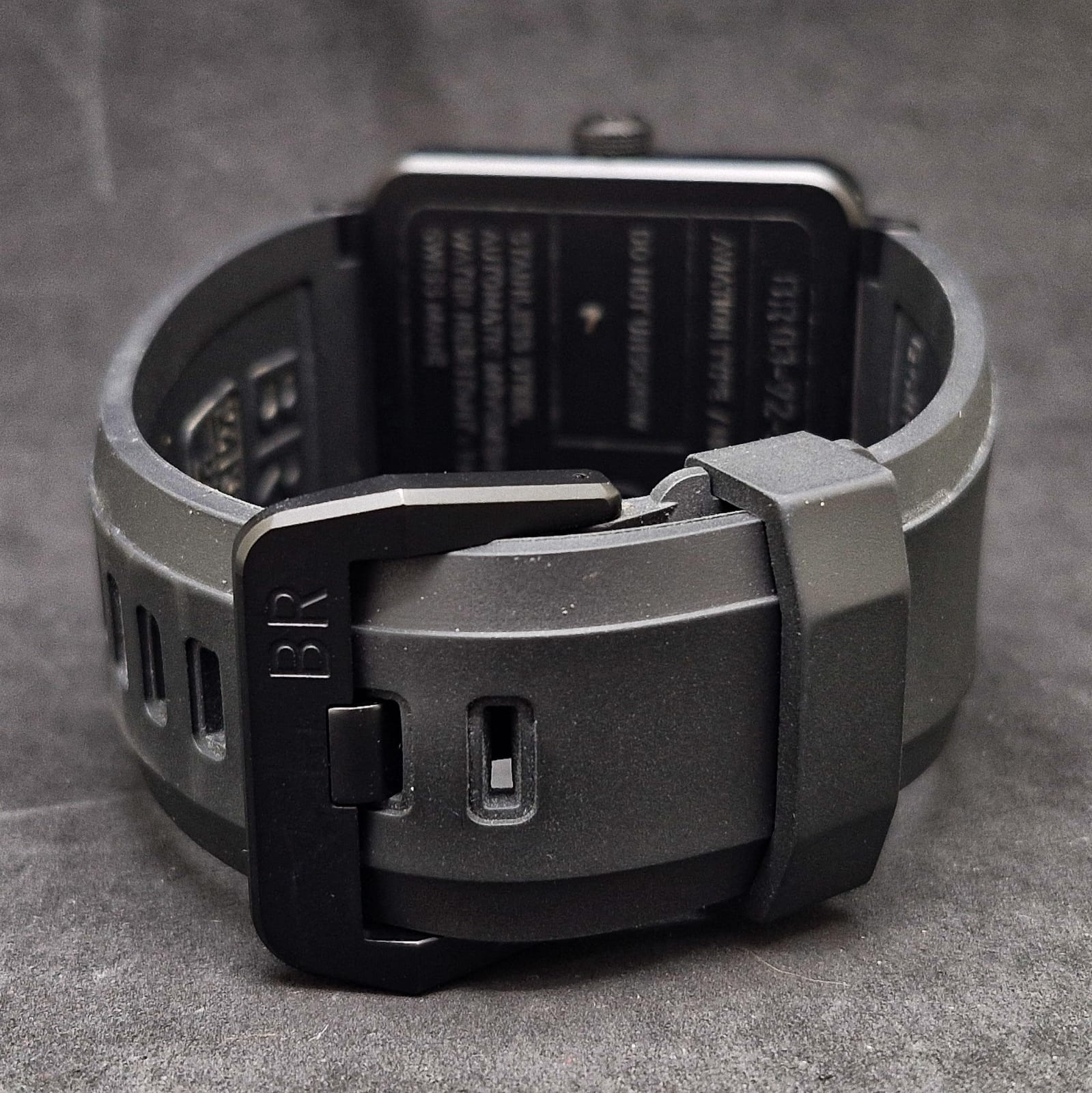 BELL & ROSS BR 03 - 92