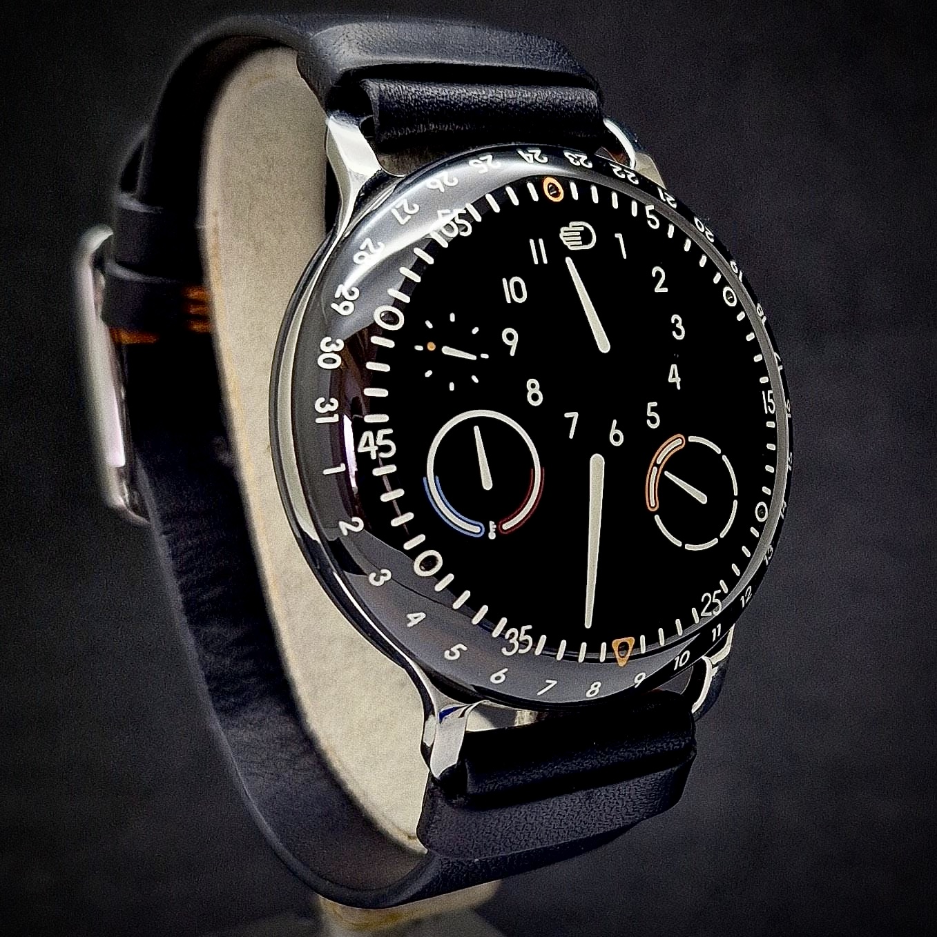 RESSENCE TYPE 3