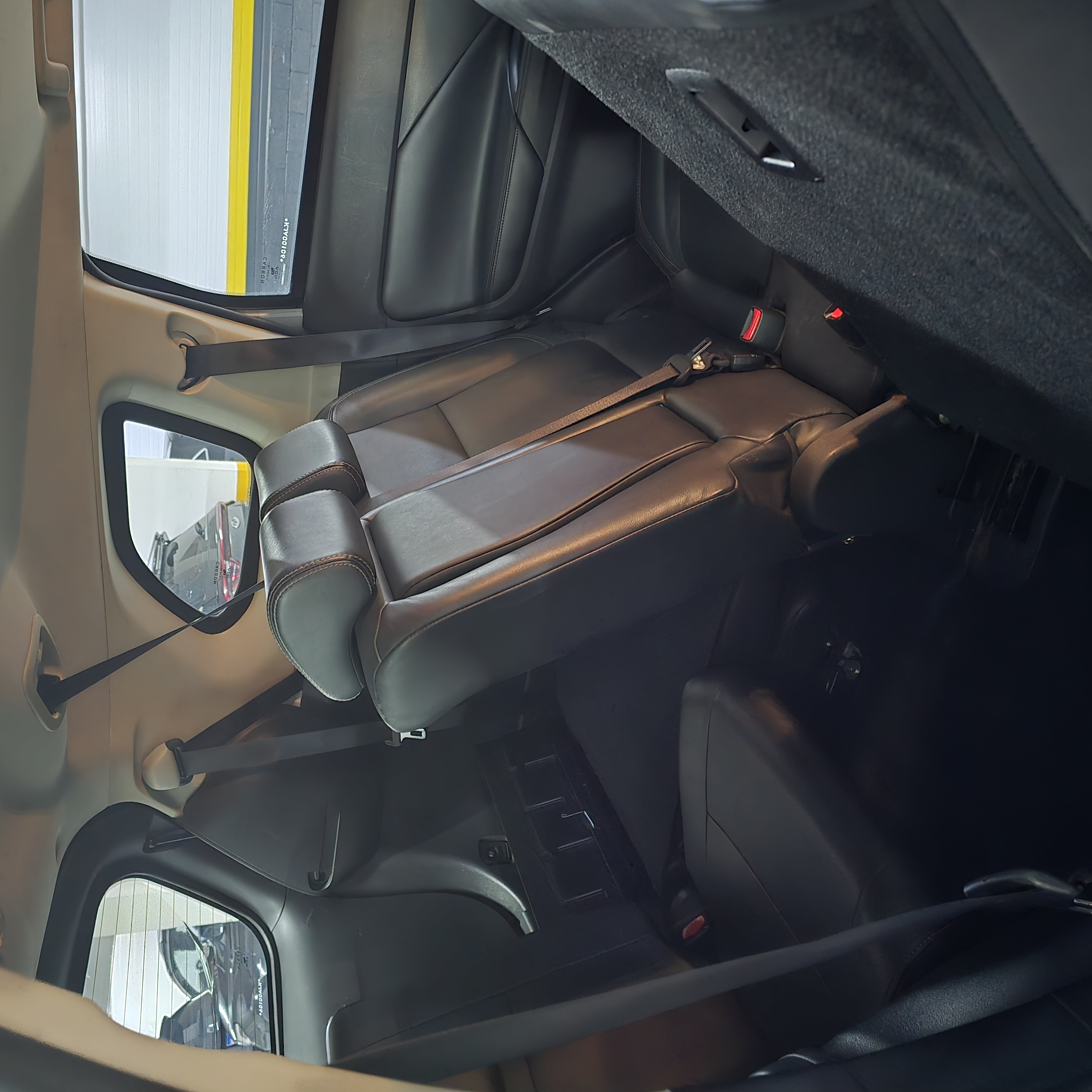 MITSUBISHI OUTLANDER 3.0 MIVEC V6 GASOLINA HPE-S AWD AUTOMÁTICO