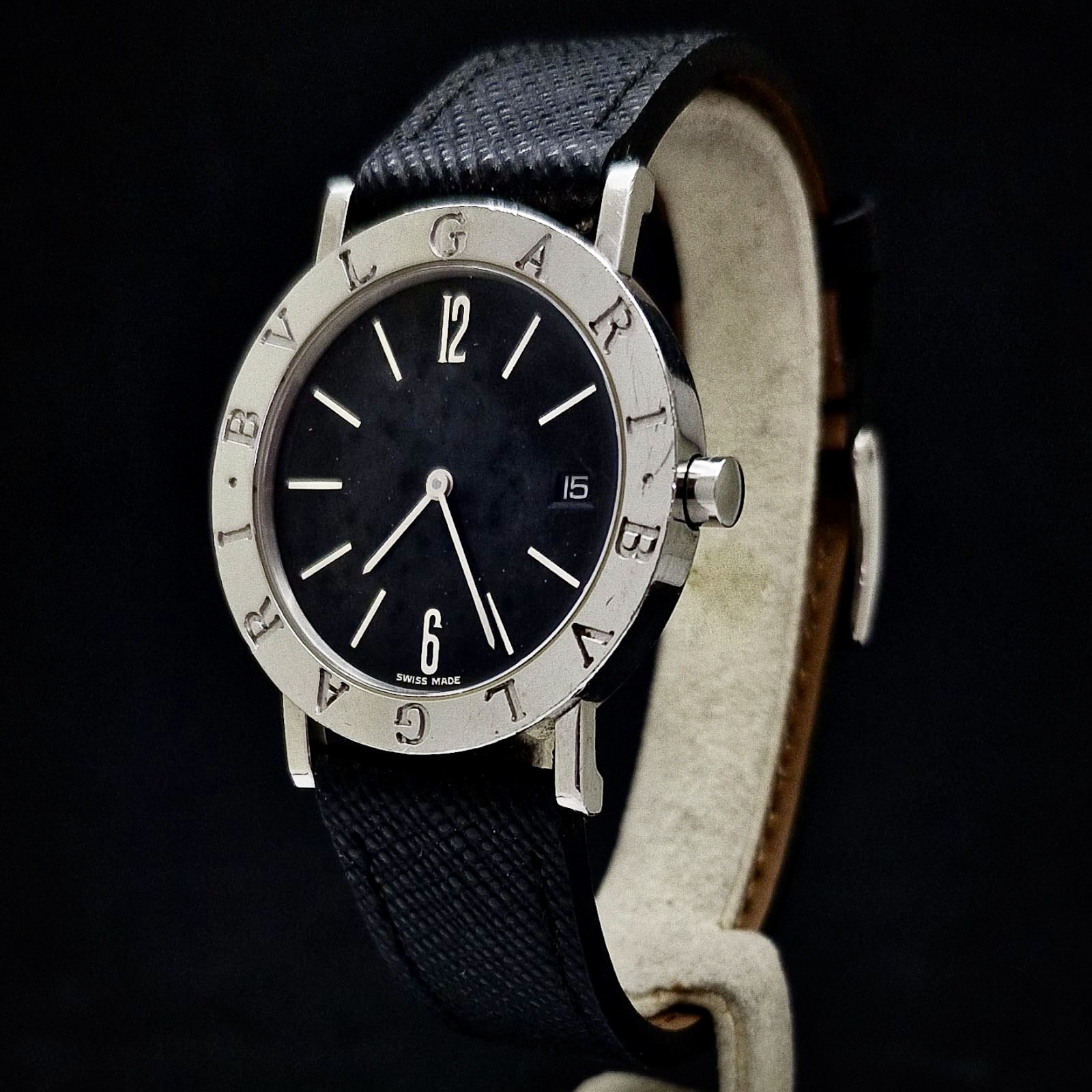 BVLGARI BVLGARI N 4