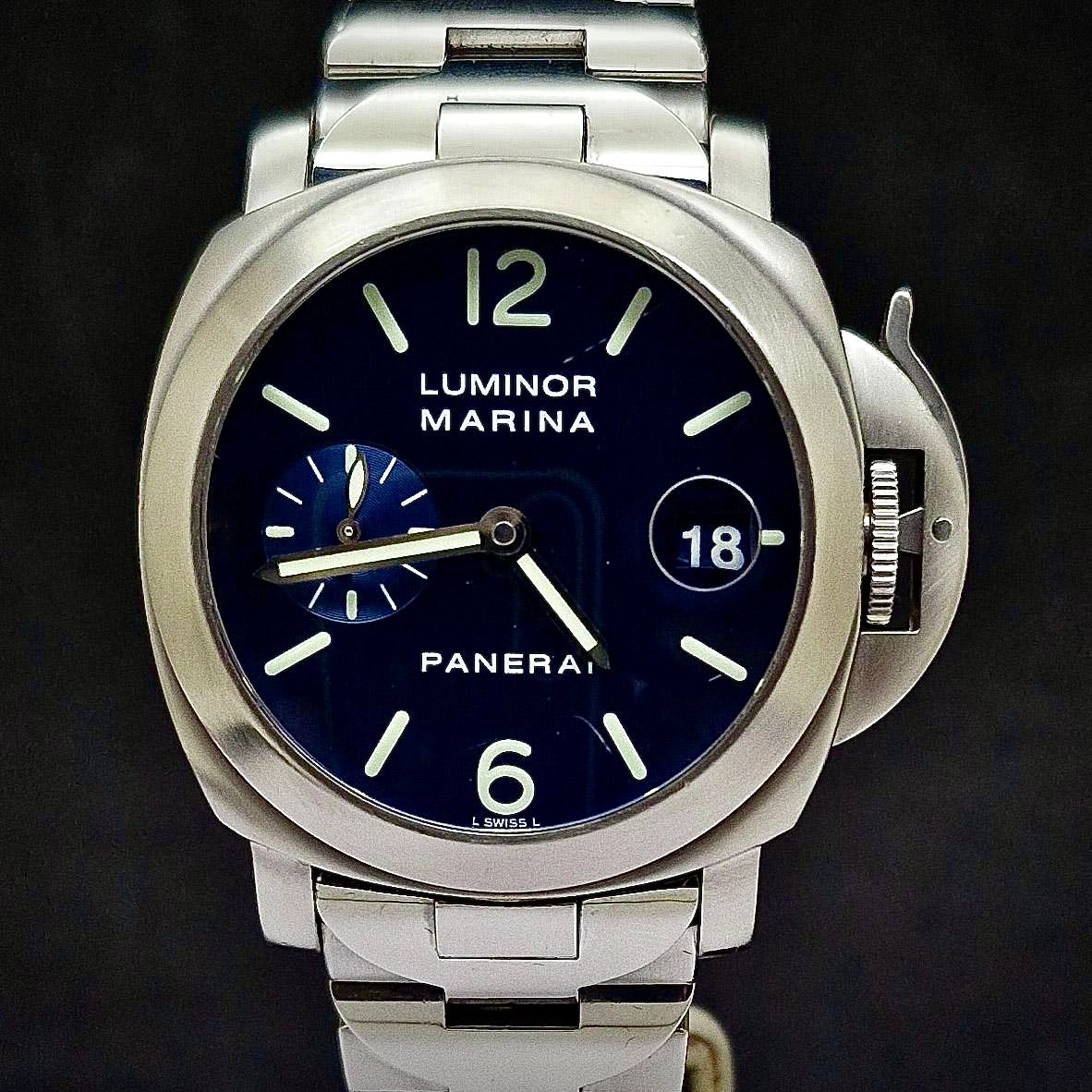 PANERAI LUMINOR MARINA