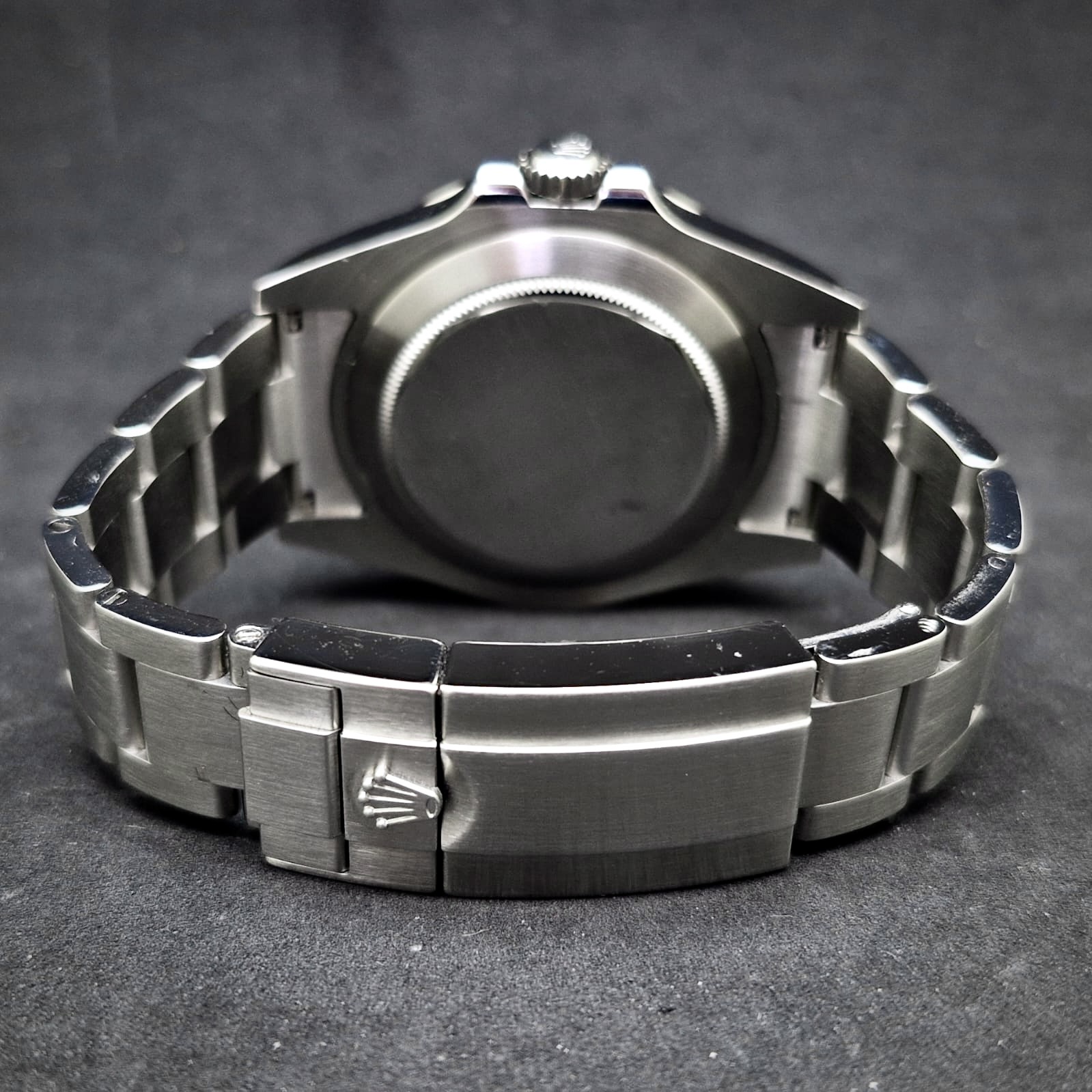 ROLEX EXPLORER II