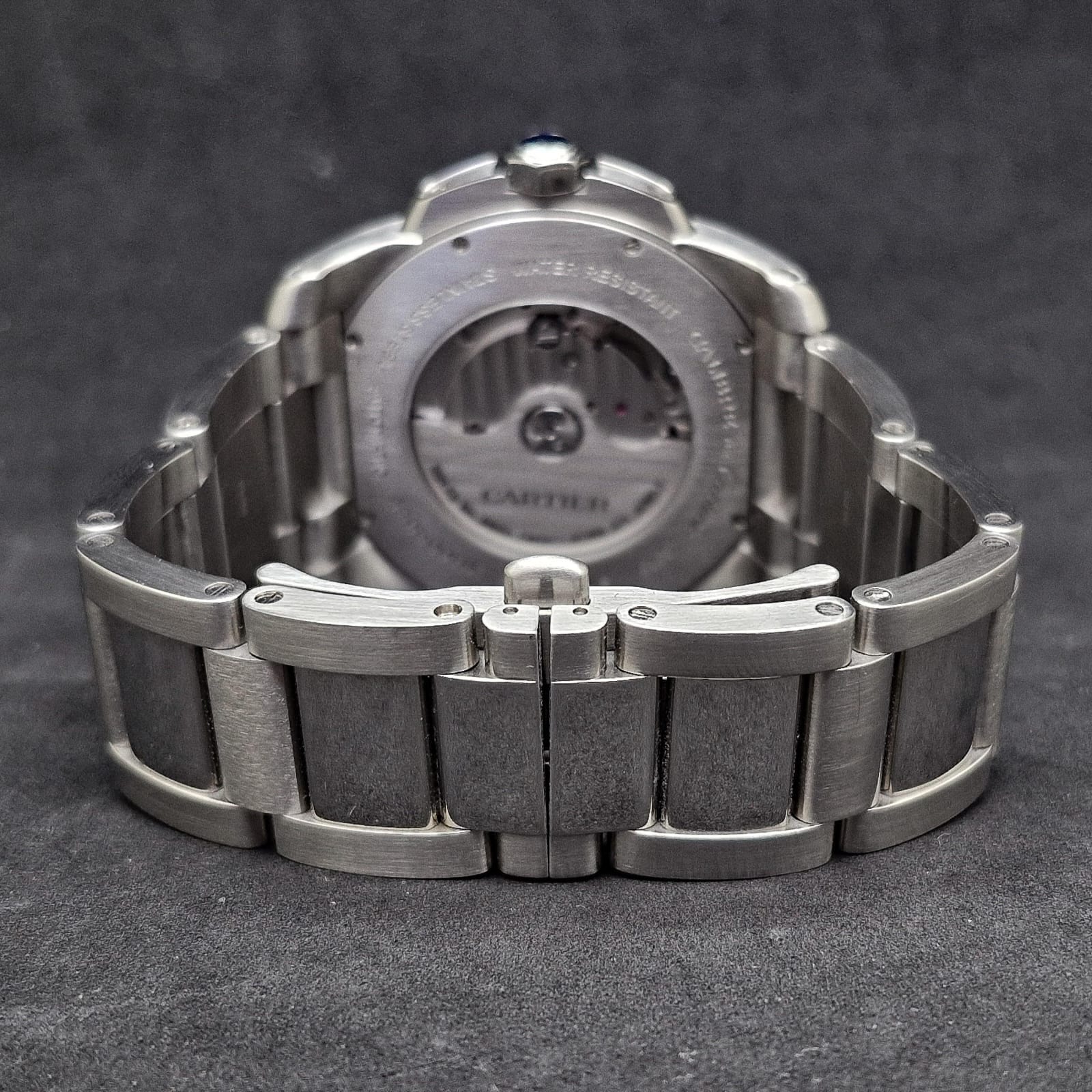 CARTIER CALIBRE DE CARTIER