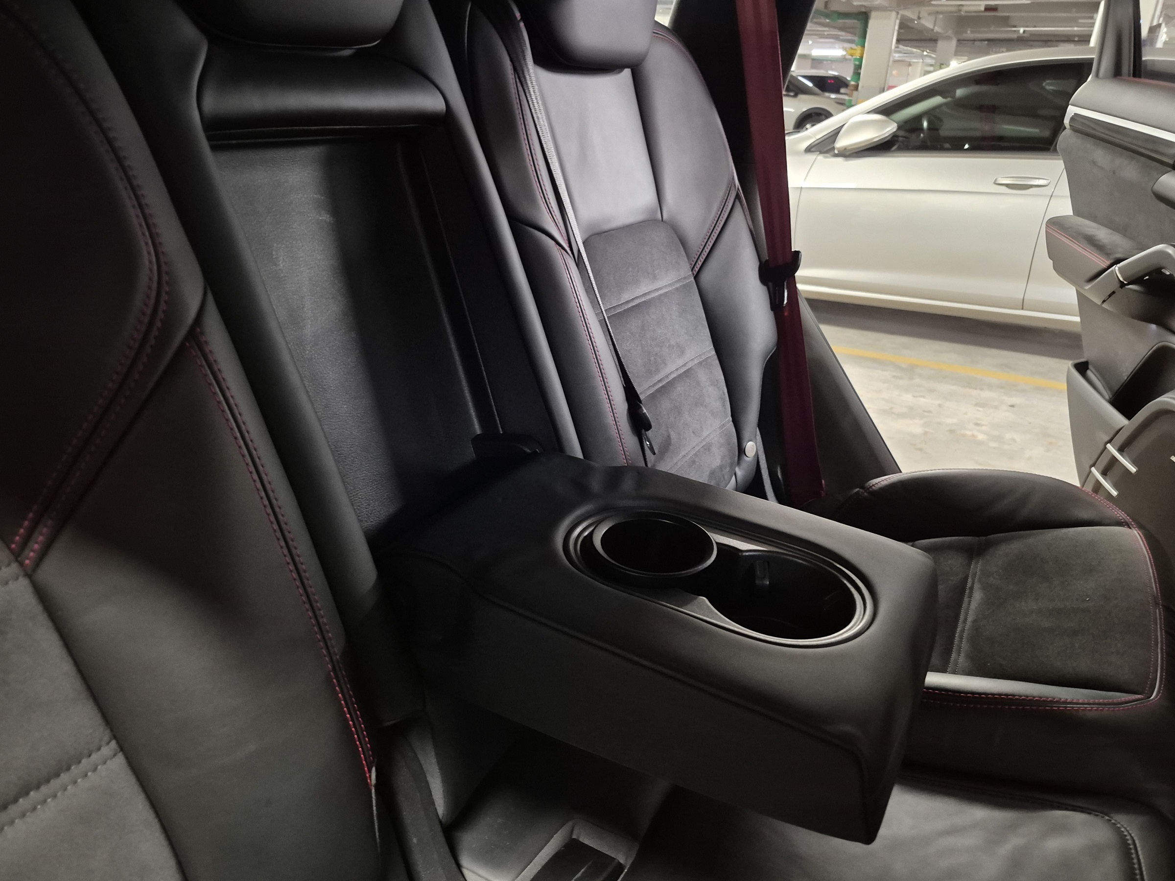 PORSCHE CAYENNE 3.6 GTS 4X4 V6 24V GASOLINA 4P TIPTRONIC