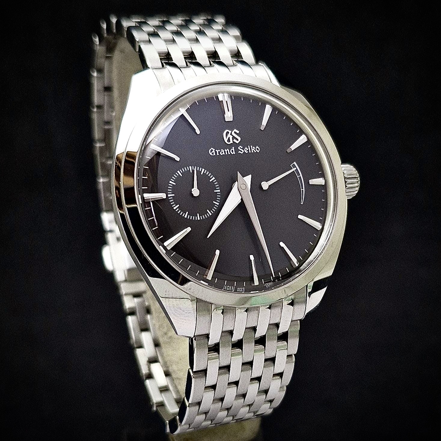 GRAND SEIKO ELEGANCE