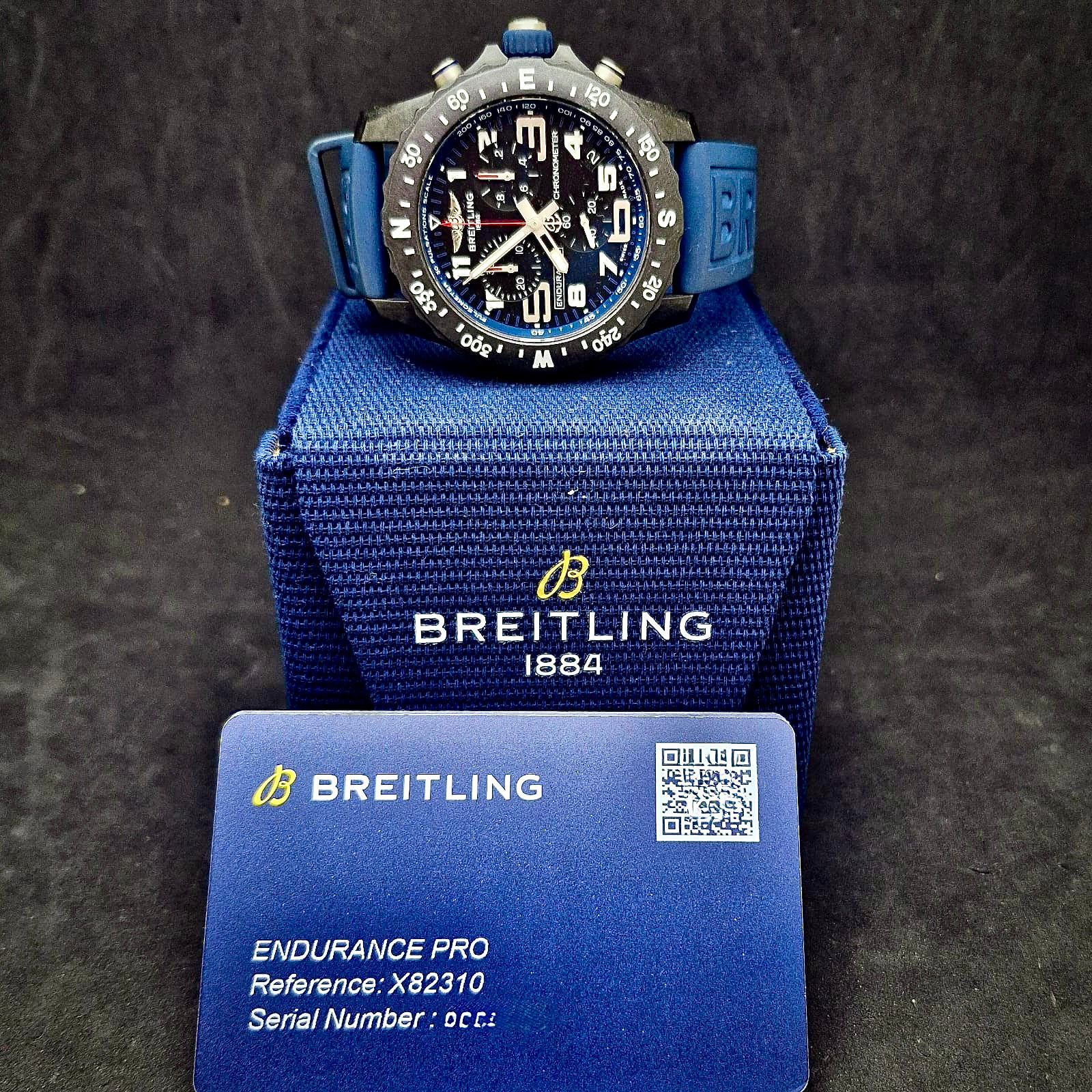 BREITLING ENDURANCE PRO