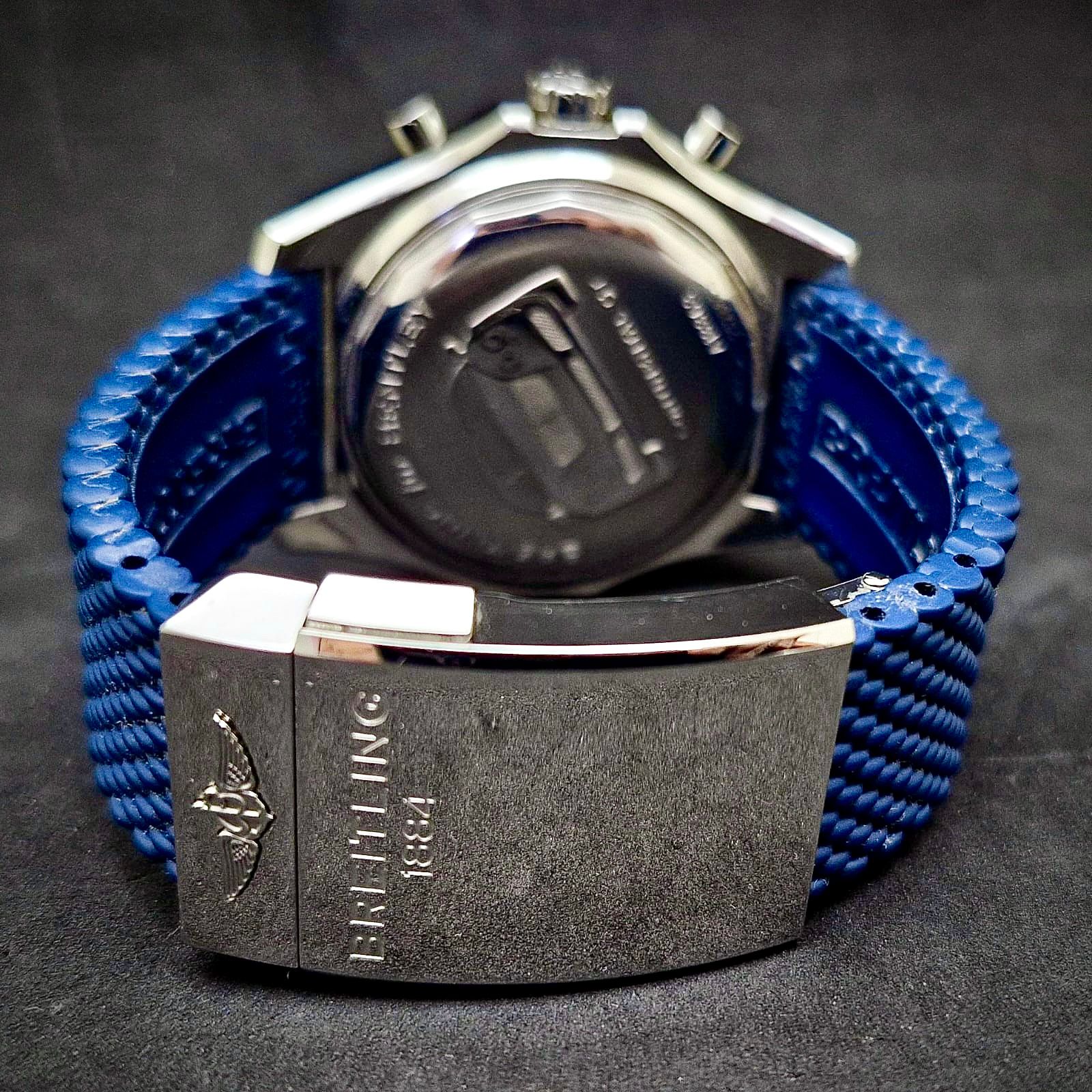 BREITLING BENTLEY GT