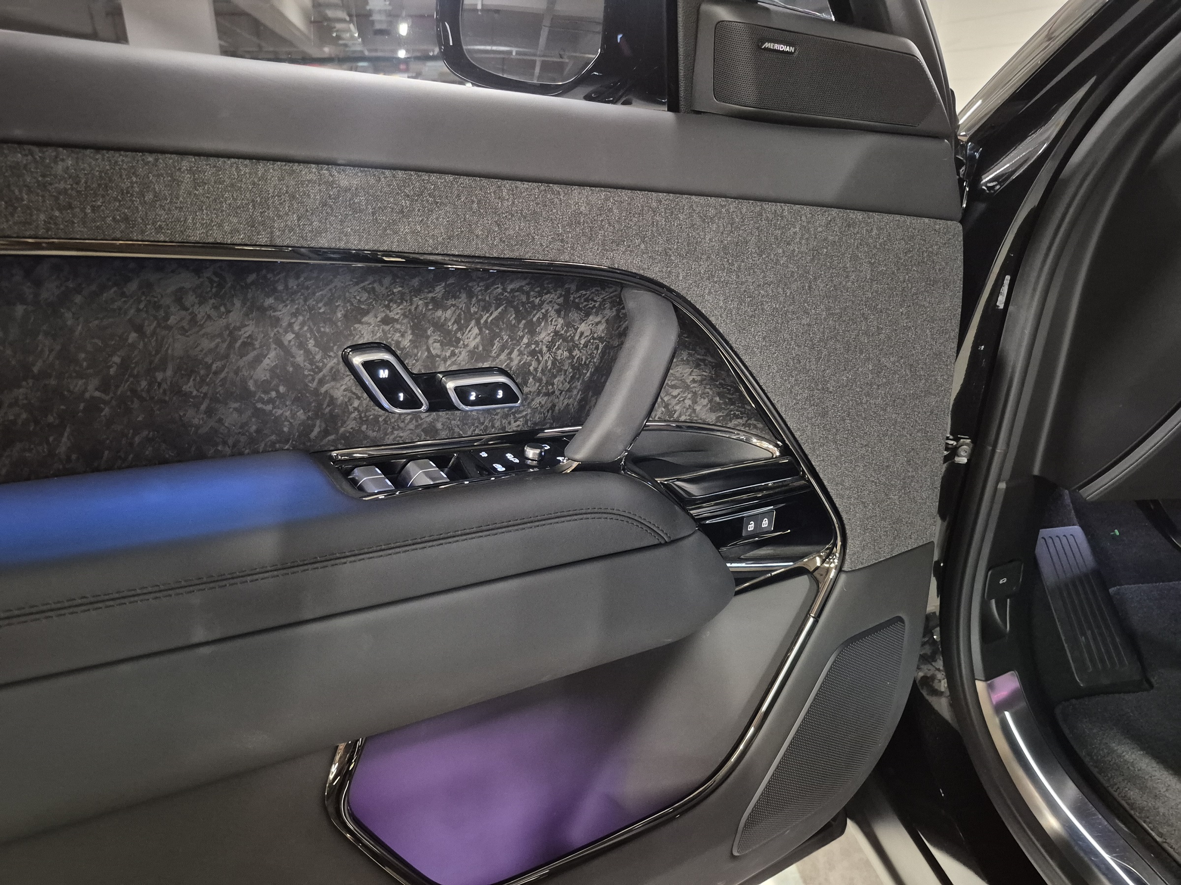 LAND ROVER RANGE ROVER SPORT 3.0 P510E PHEV FIRST EDITION AWD AUTOMÁTICO