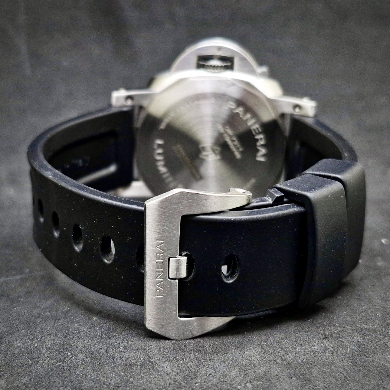 PANERAI LUMINOR MARINA 1950 3 DAYS