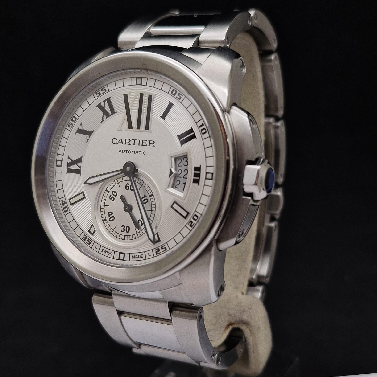 CARTIER CALIBRE DE CARTIER