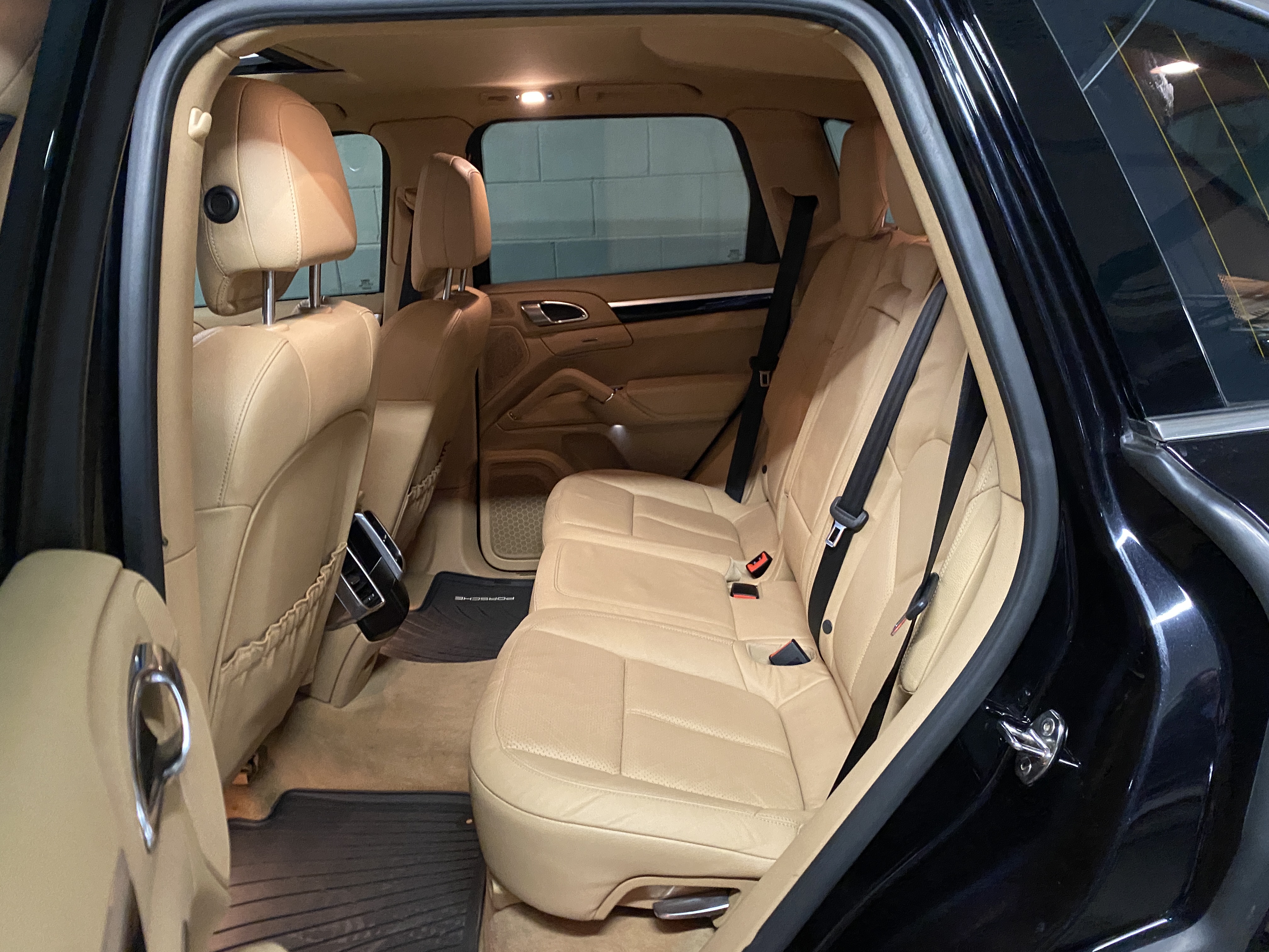 PORSCHE CAYENNE 3.6 4X4 V6 24V GASOLINA 4P TIPTRONIC