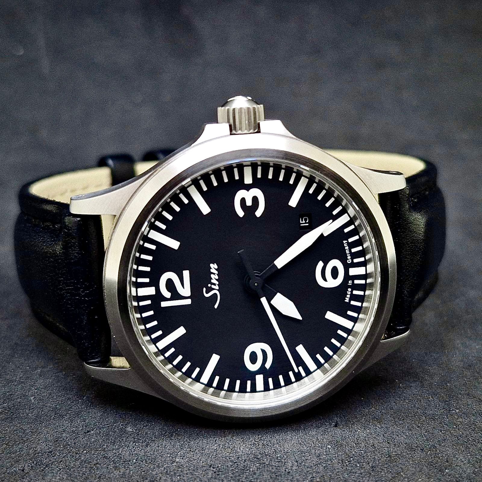 SINN 556