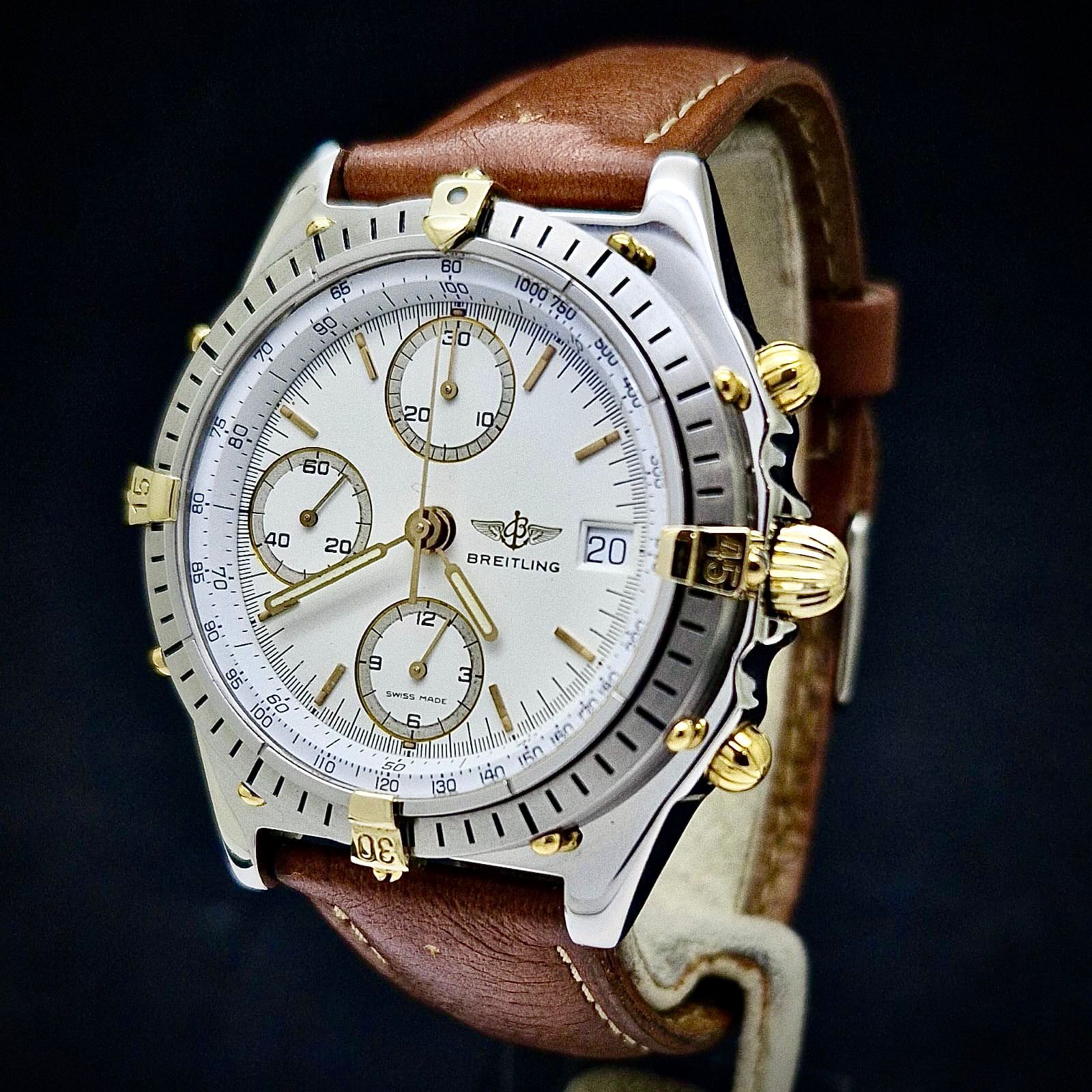 BREITLING CHRONOMAT