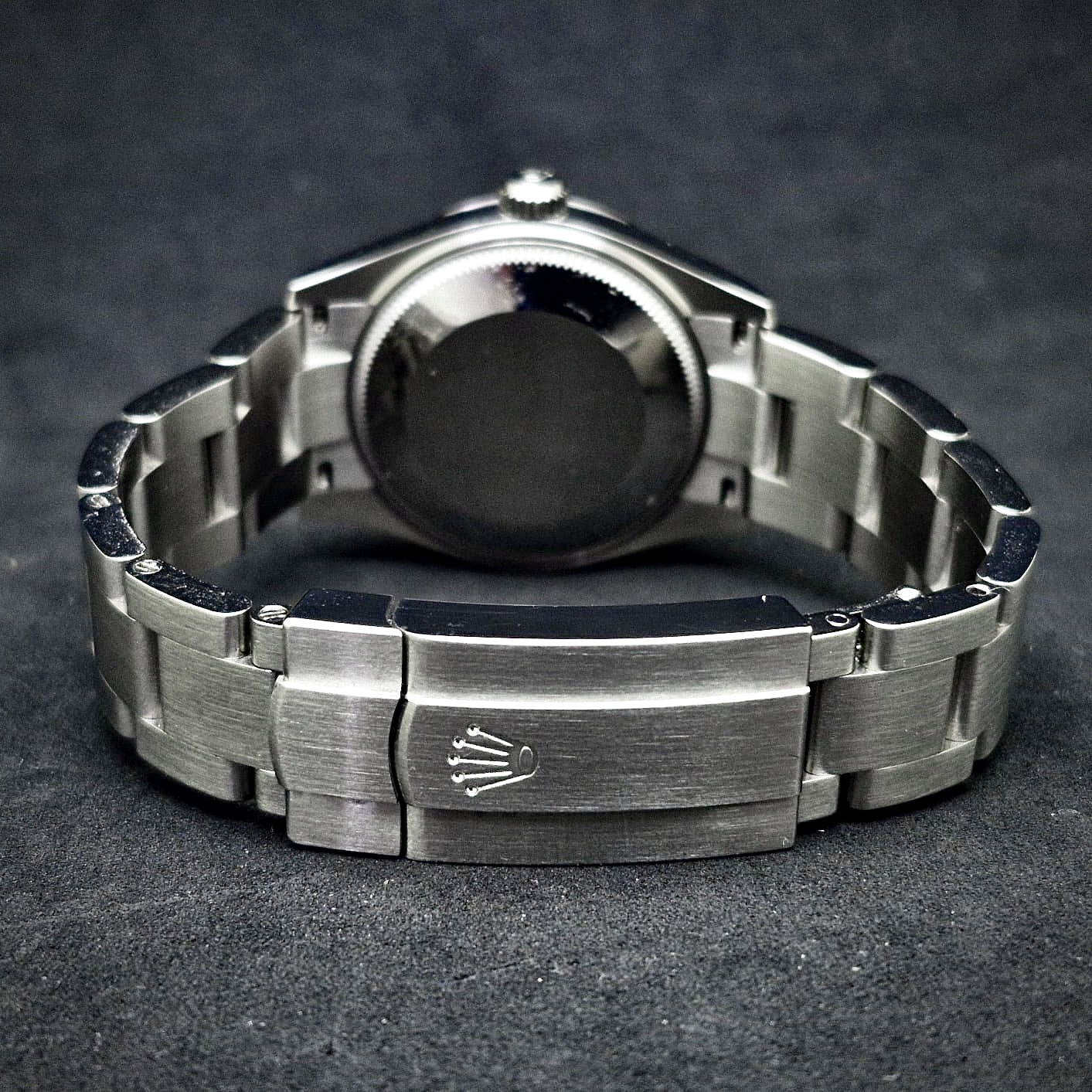 ROLEX OYSTER PERPETUAL 31