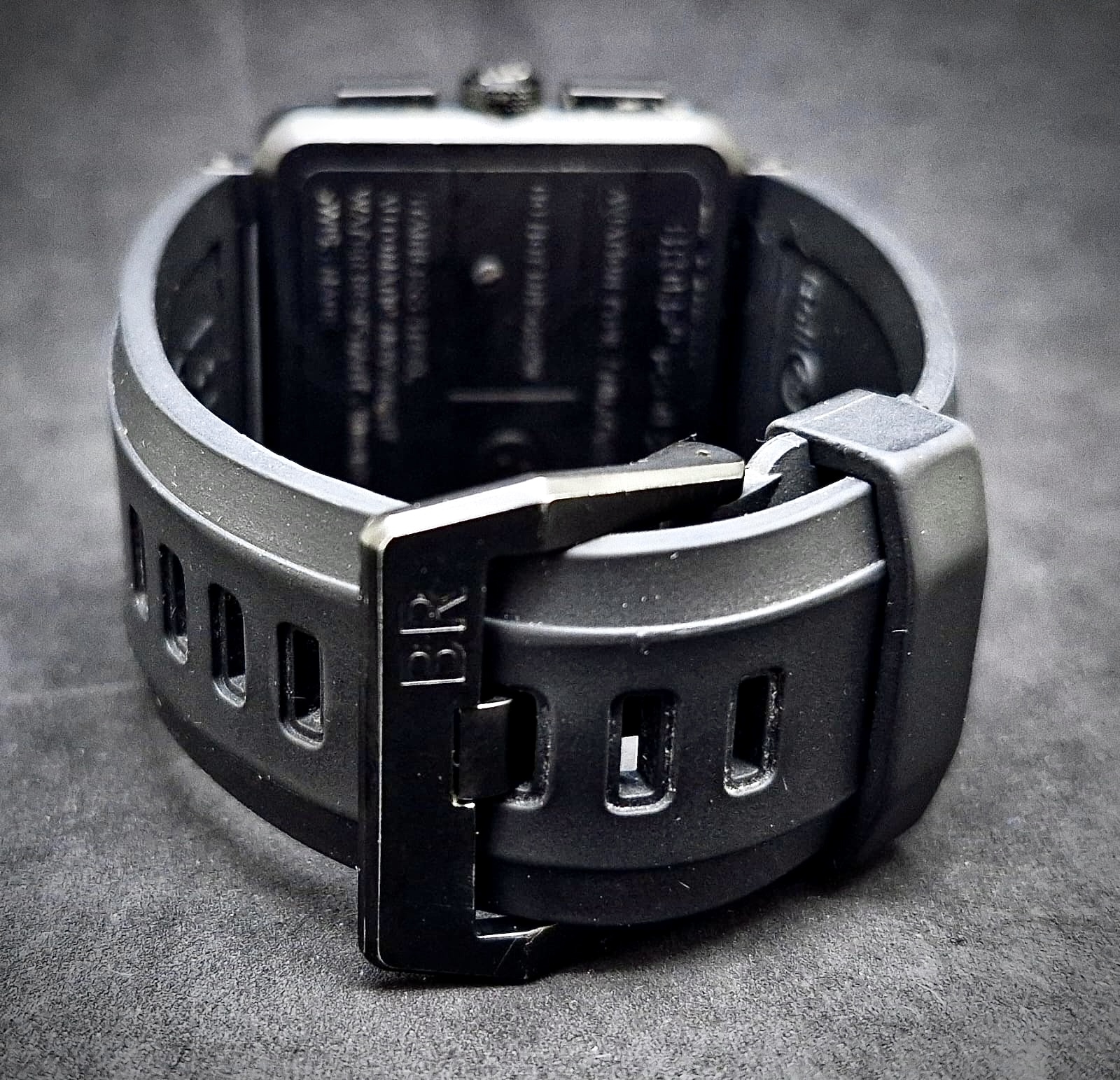 BELL & ROSS BR 03 - 94 - S