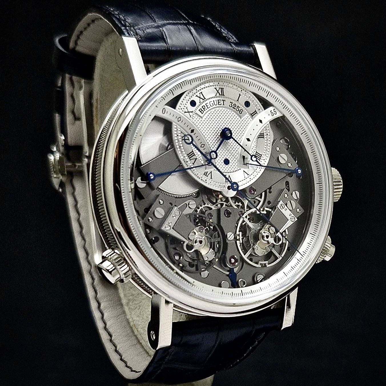 BREGUET TRADITION CHRONOGRAPH