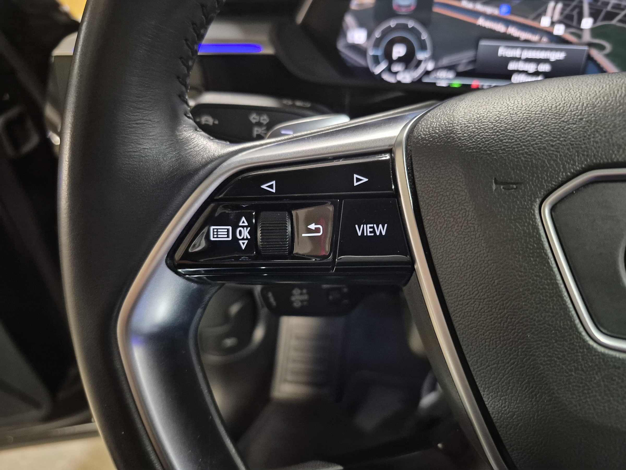 AUDI E-TRON ELÉTRICO PERFORMANCE QUATTRO