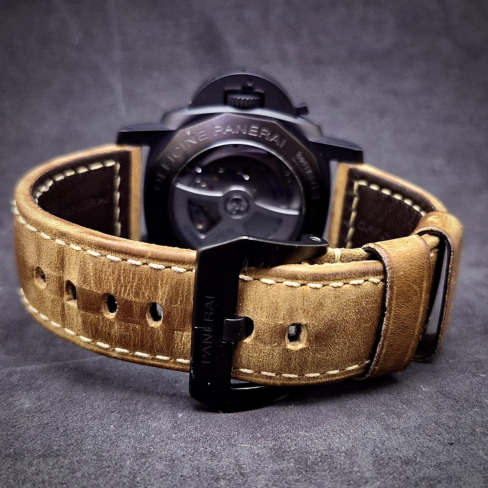 PANERAI LUMINOR 1950 3 DAYS GMT
