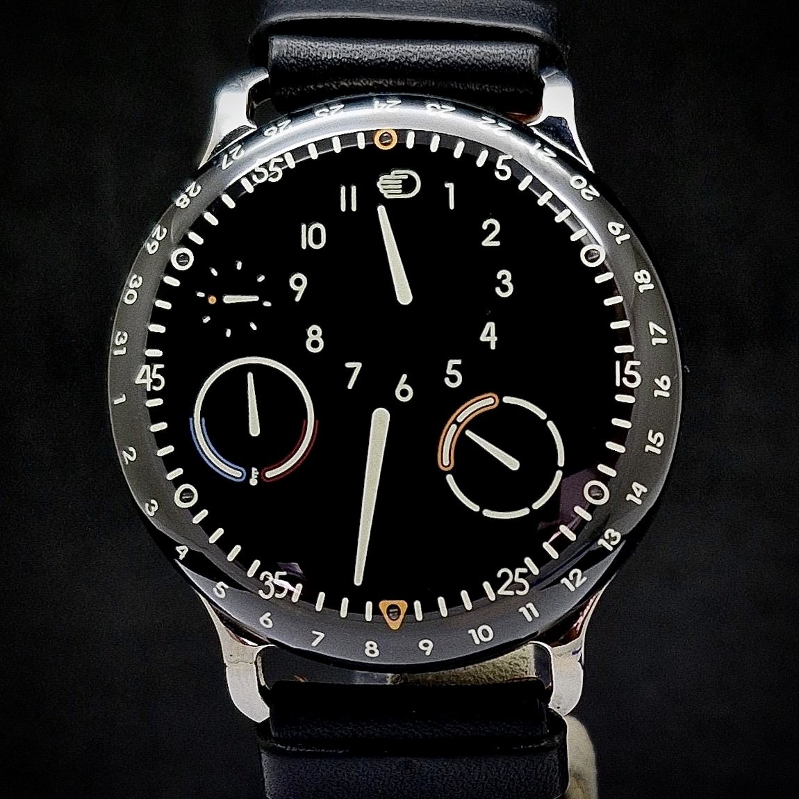 RESSENCE TYPE 3