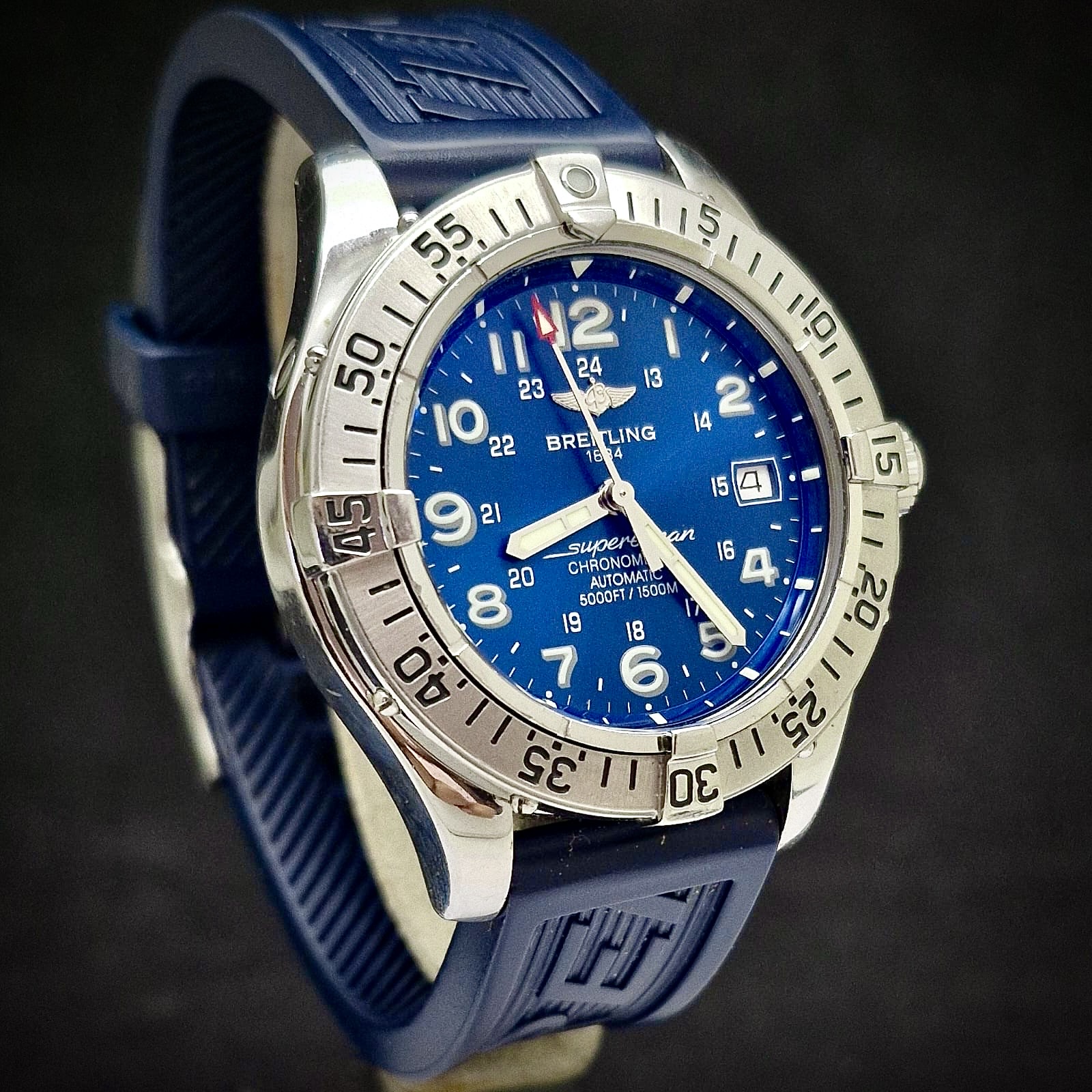 BREITLING SUPEROCEAN