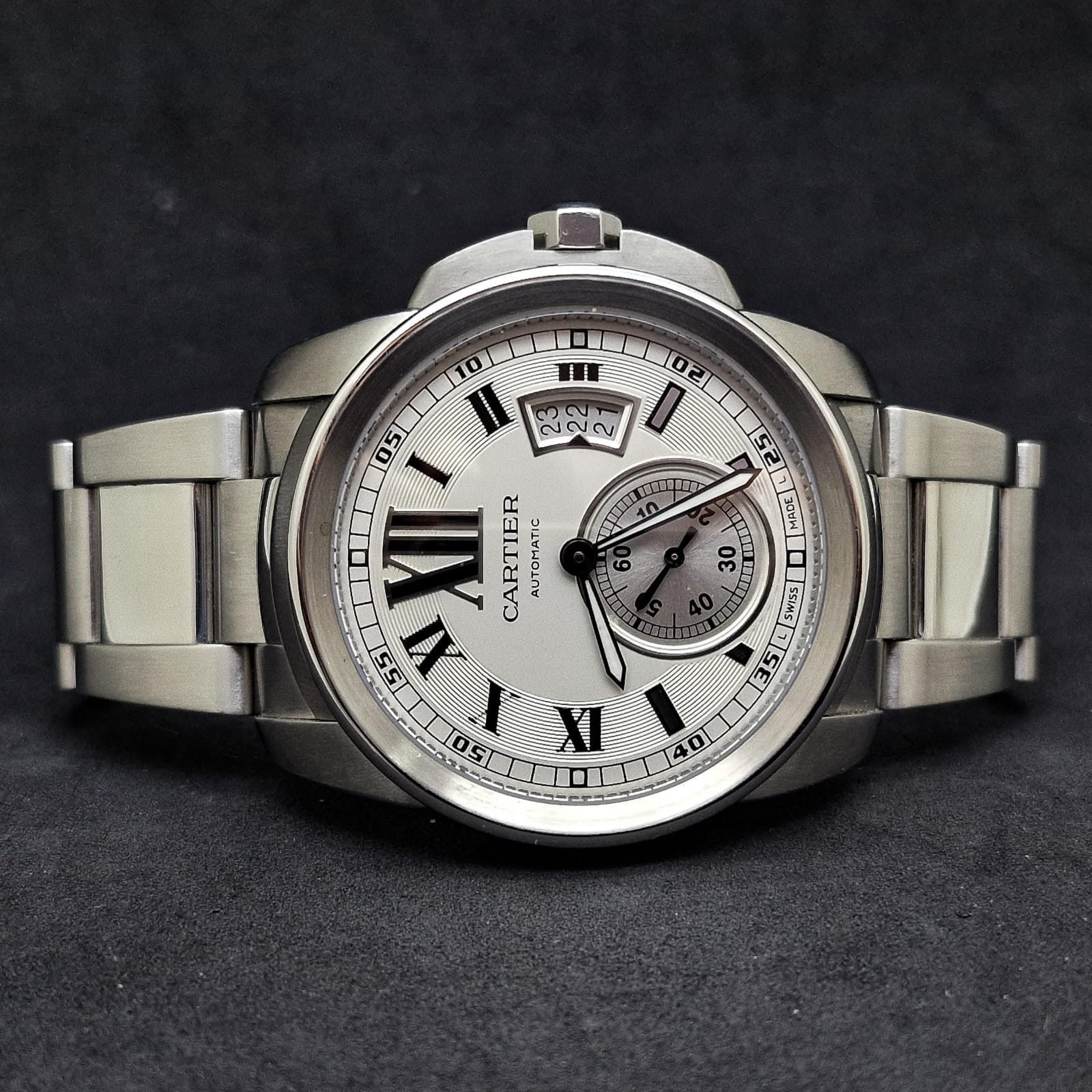 CARTIER CALIBRE DE CARTIER