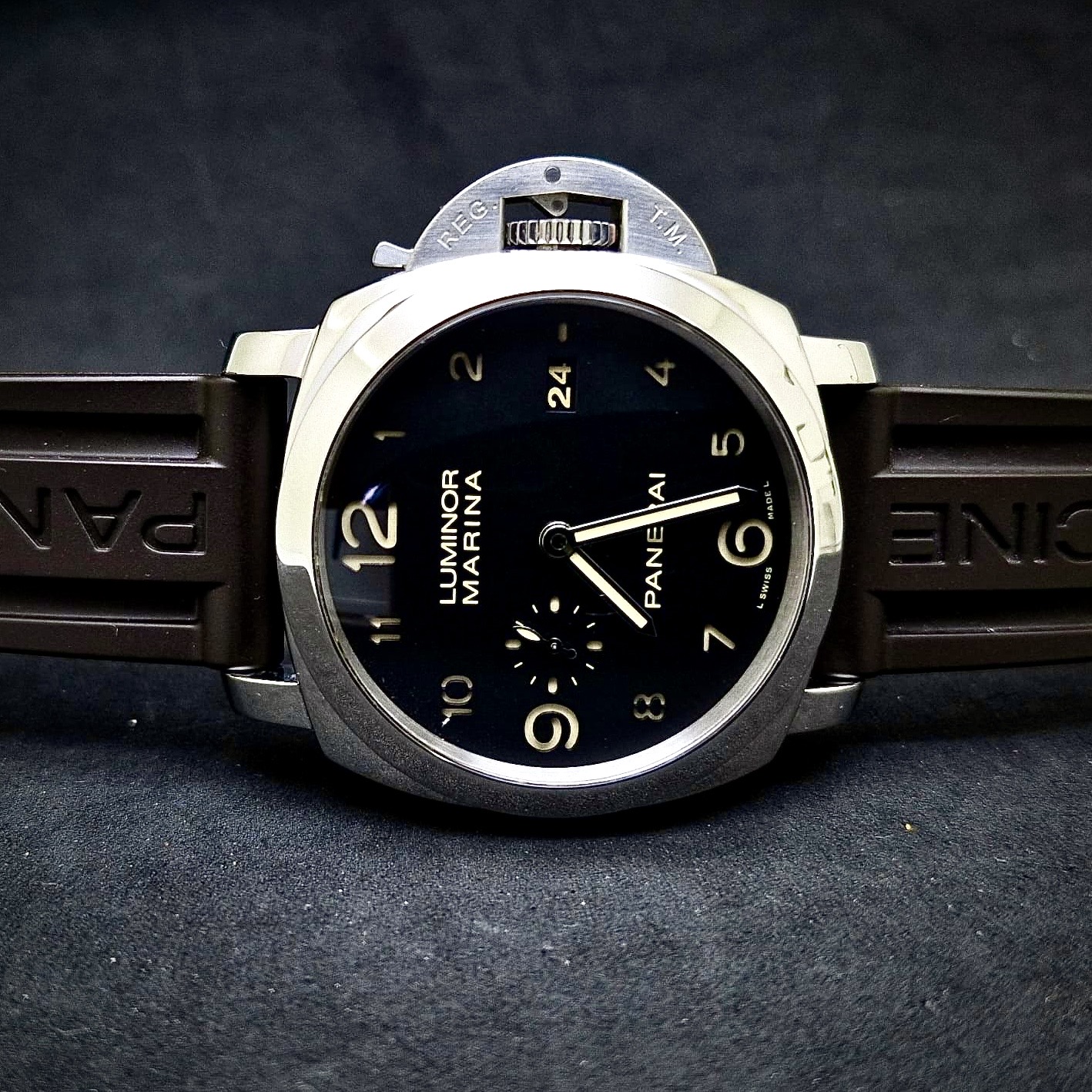 PANERAI LUMINOR MARINA 1950 3 DAYS