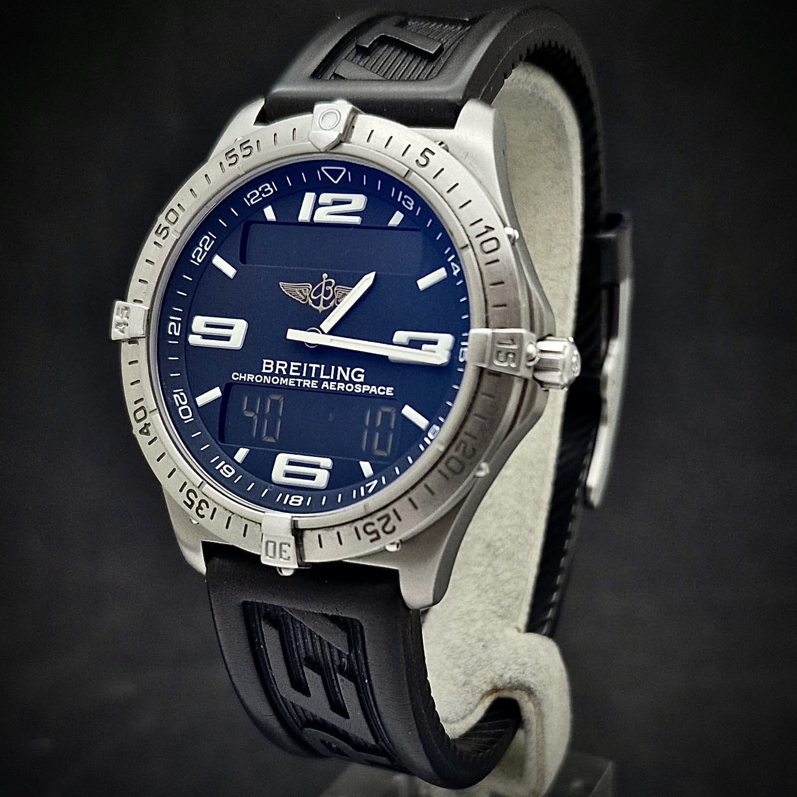 BREITLING AEROSPACE