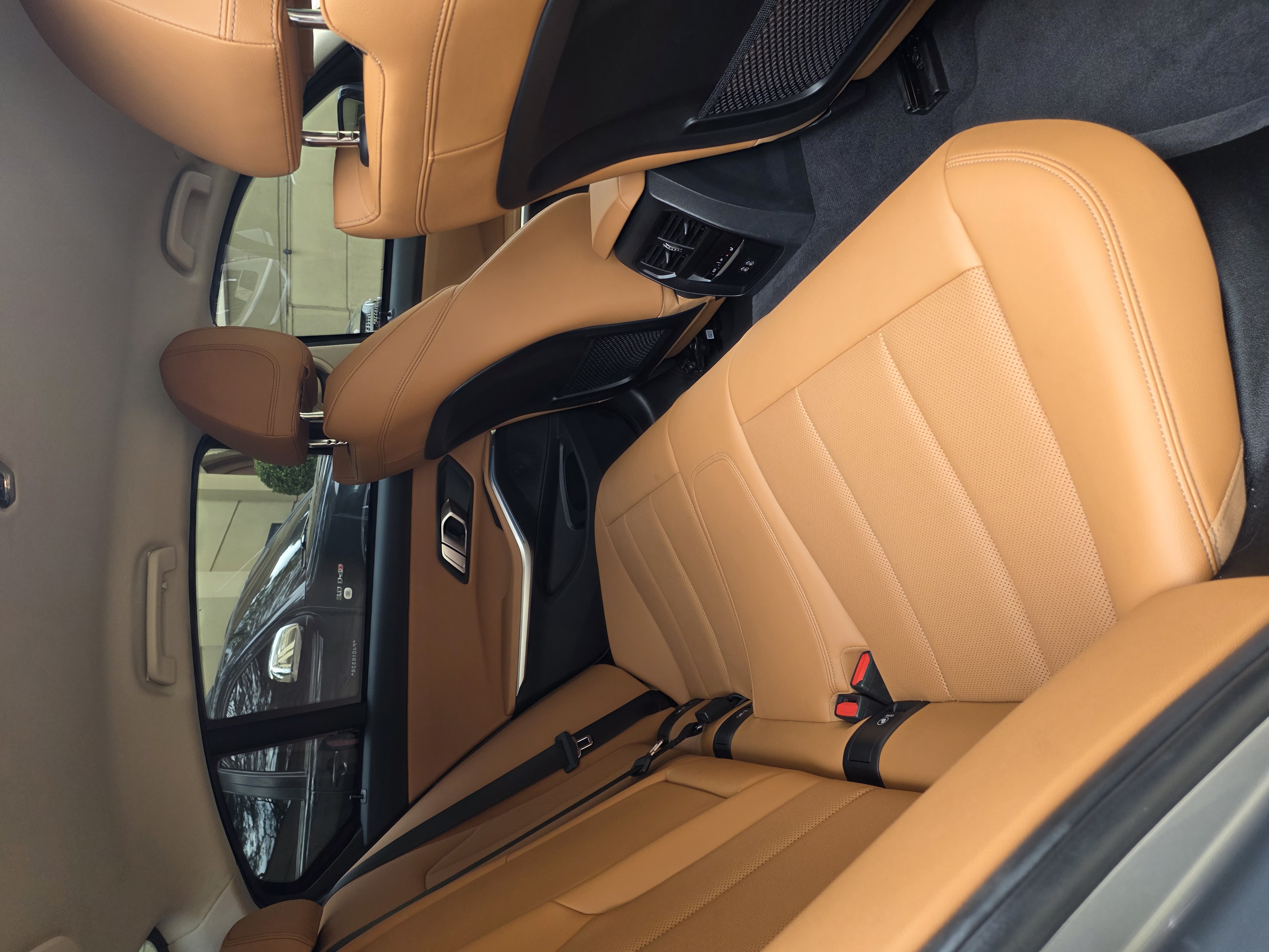 BMW 320I 2.0 16V TURBO FLEX GP AUTOMÁTICO