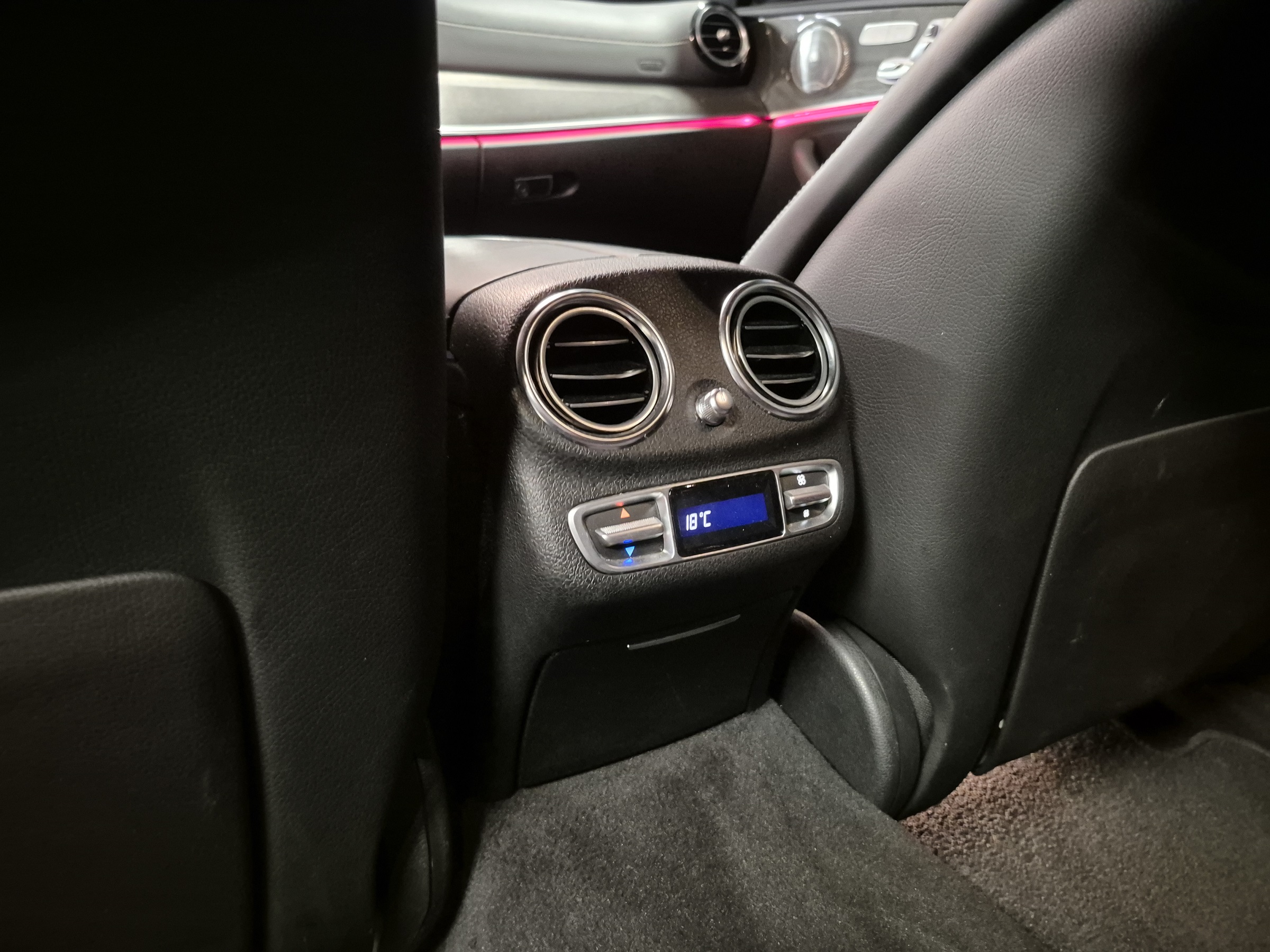 MERCEDES-BENZ E43 3.0 V6 GASOLINA 4MATIC 9G-TRONIC