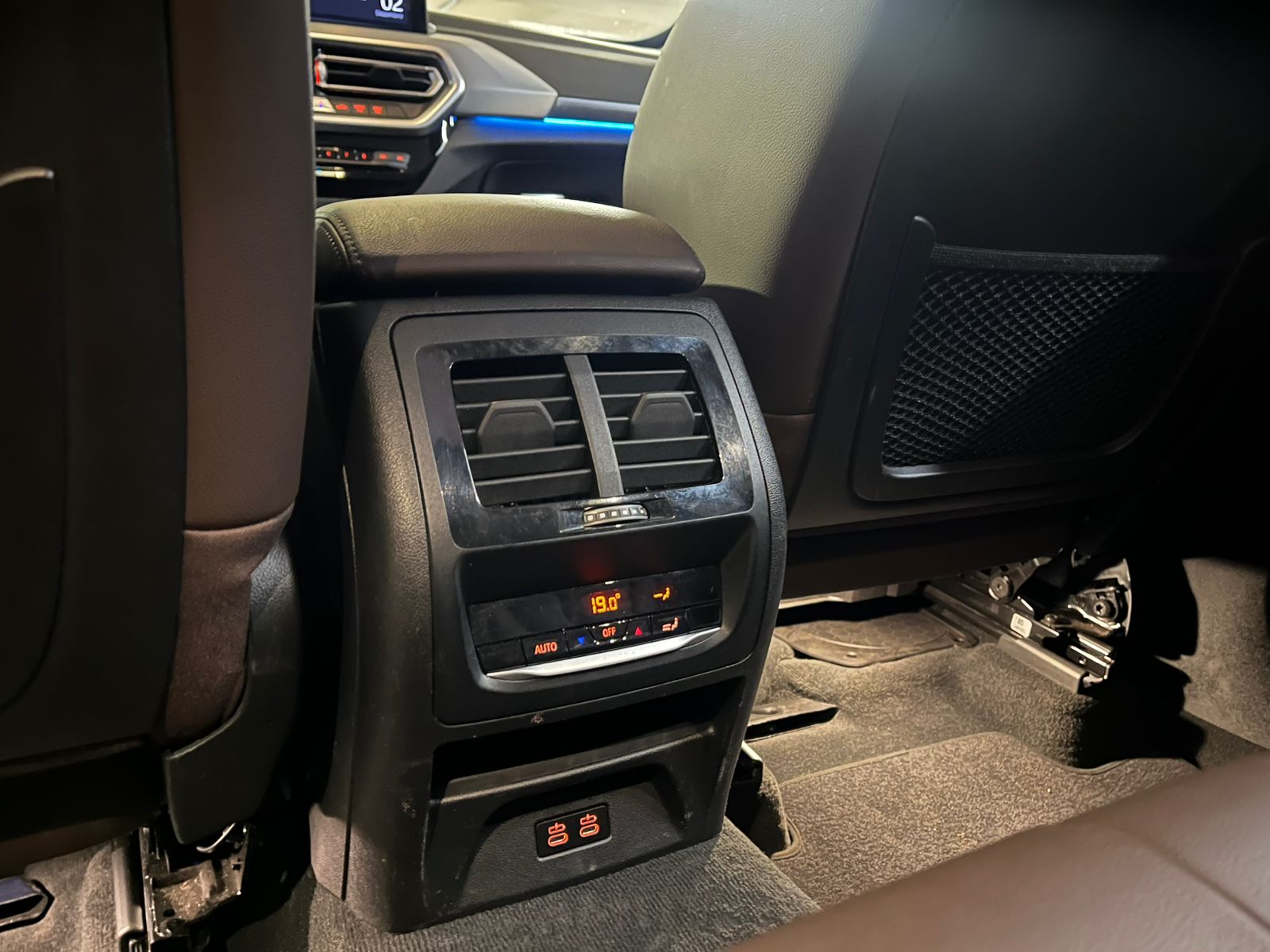 BMW X3 2.0 16V HÍBRIDO X LINE XDRIVE30E STEPTRONIC