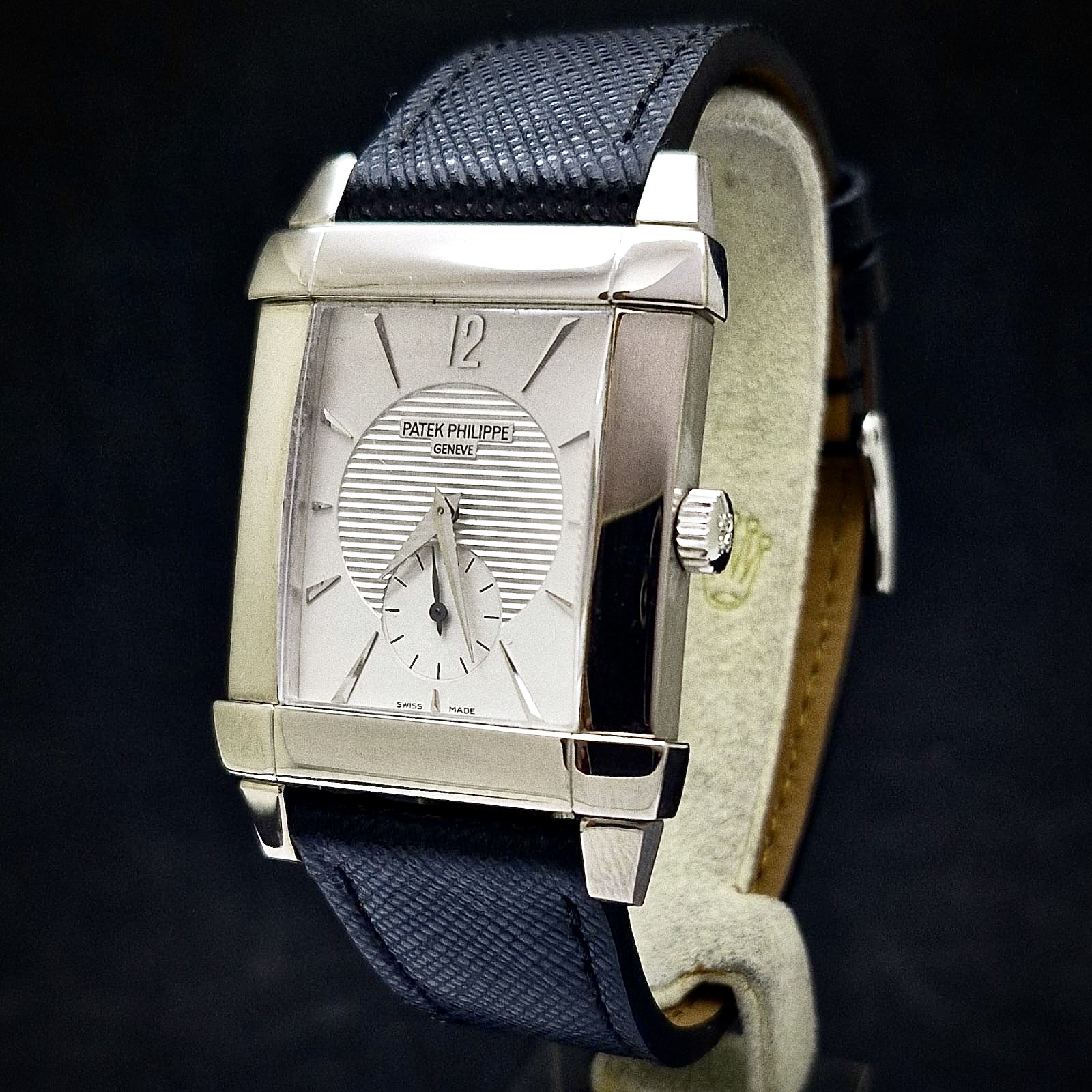 PATEK PHILIPPE GONDOLO