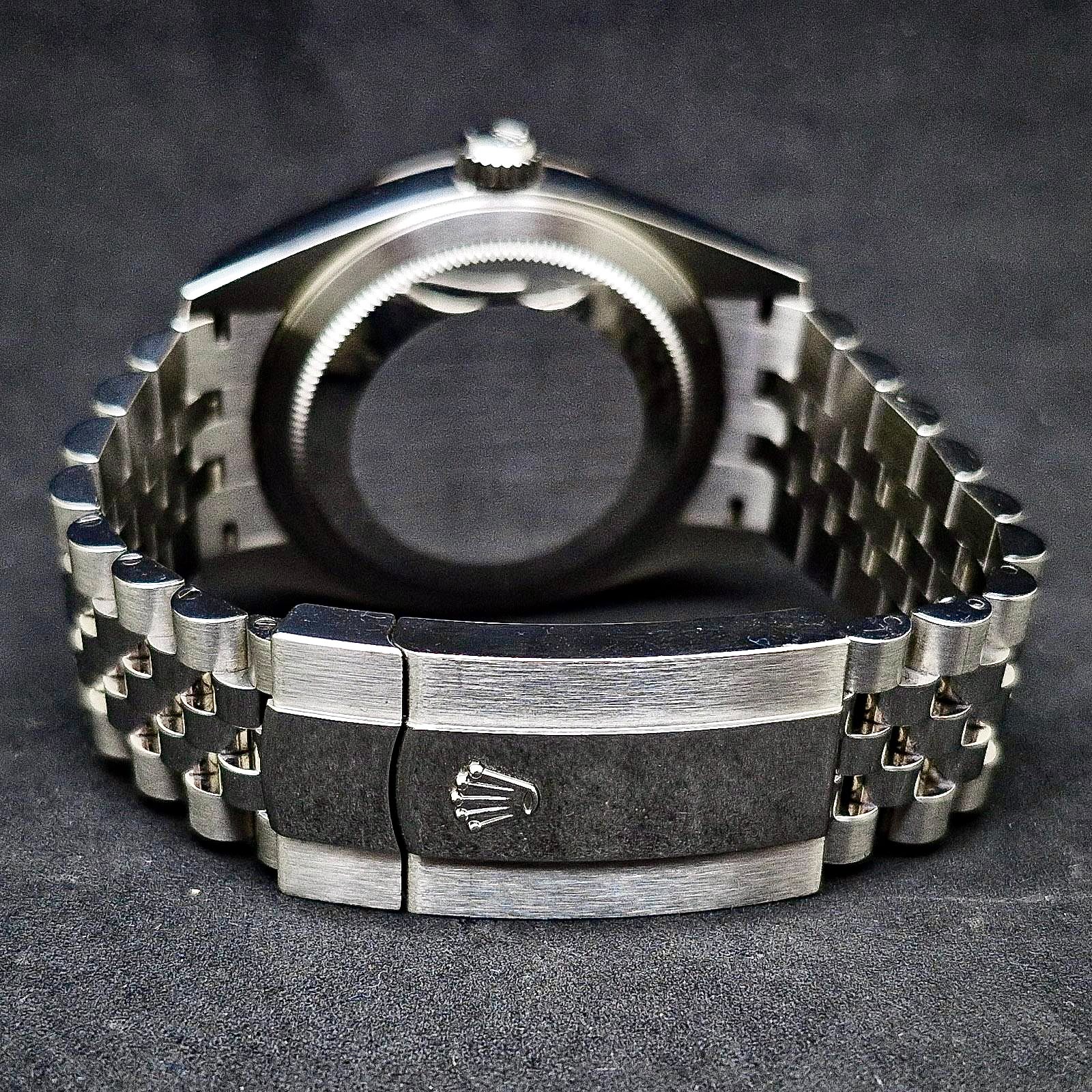 ROLEX SKY-DWELLER