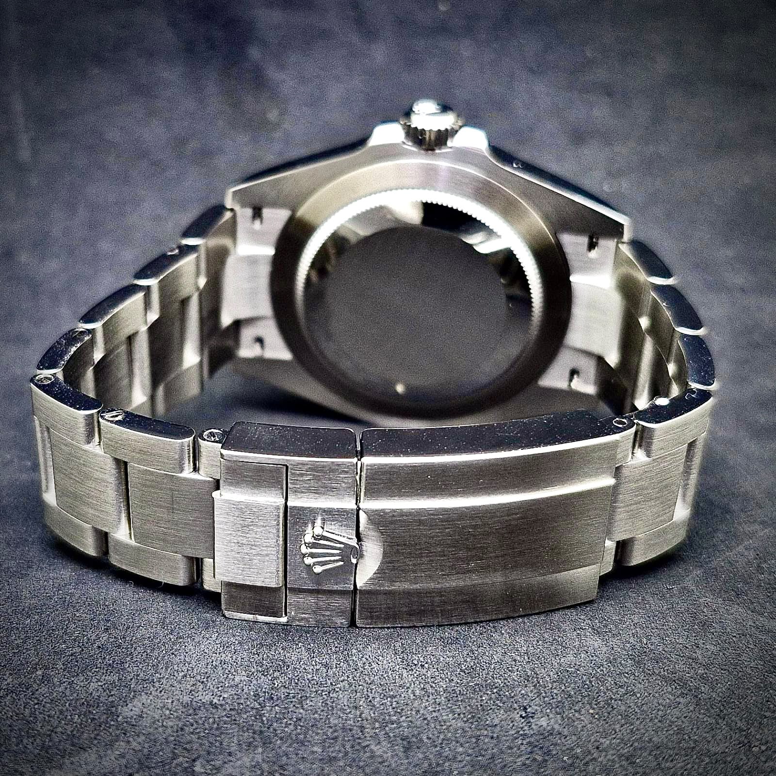 ROLEX OYSTER PERPETUAL AIR KING
